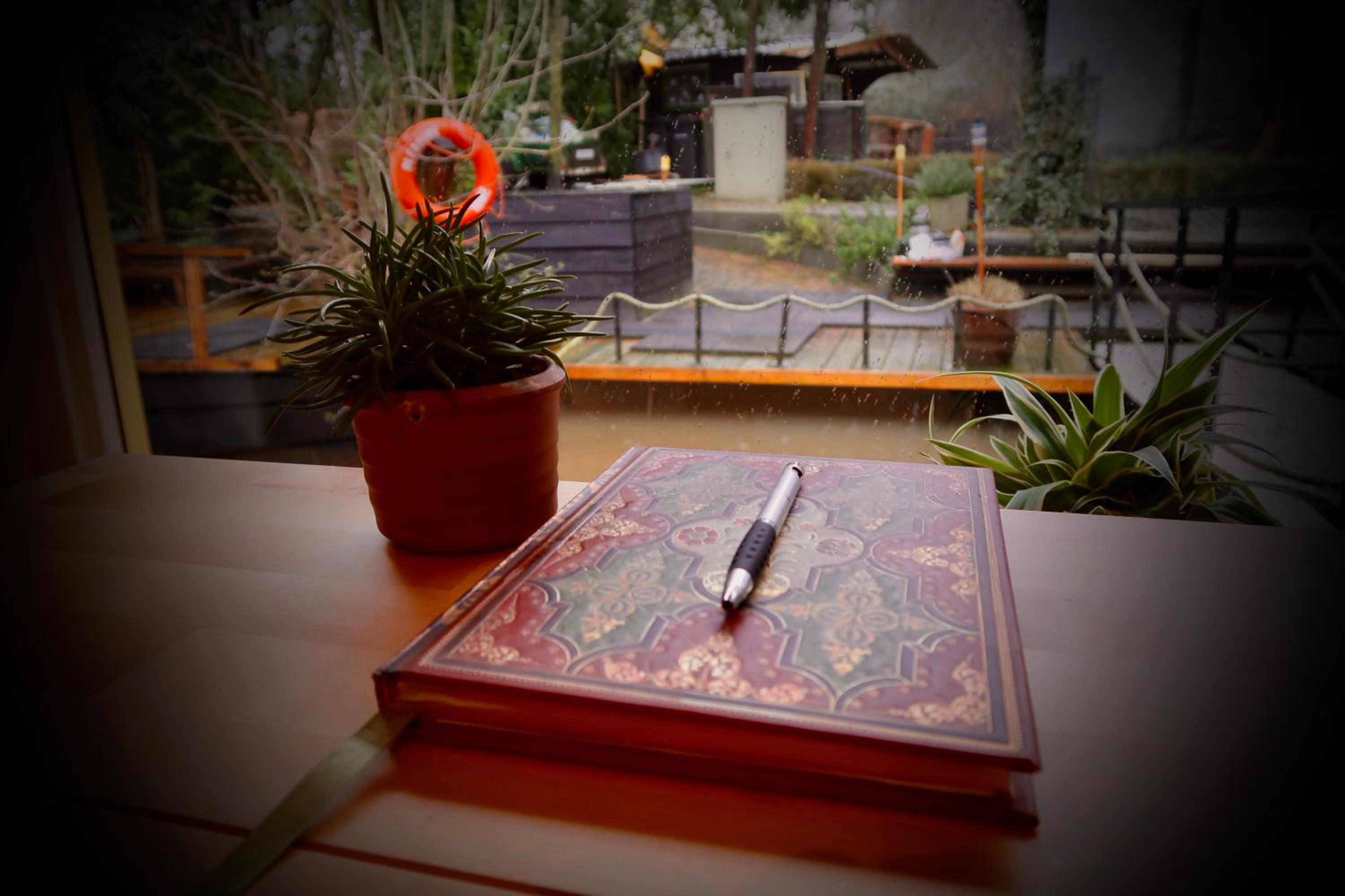 B&B De Leeuw view 2