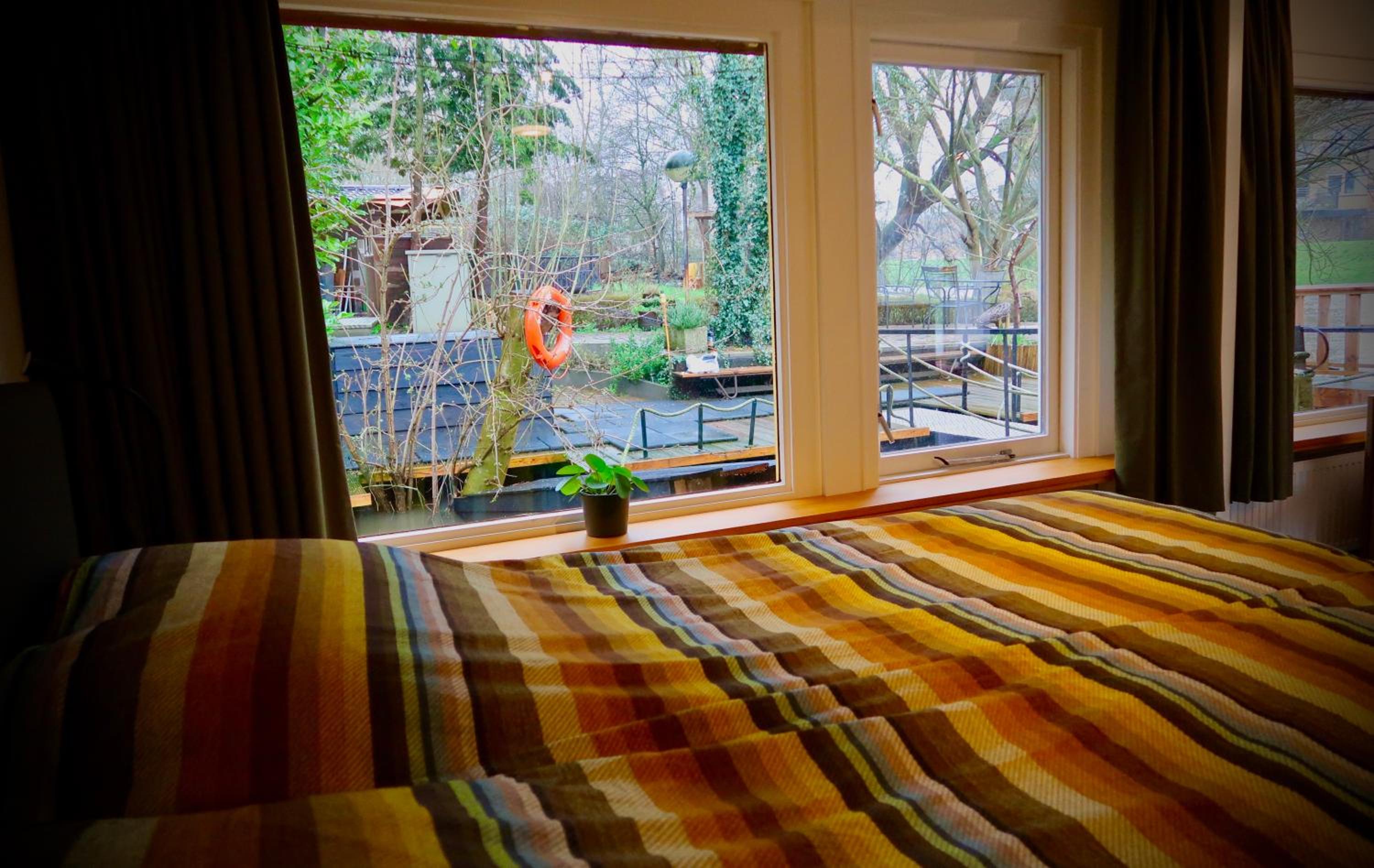 B&B De Leeuw view 3