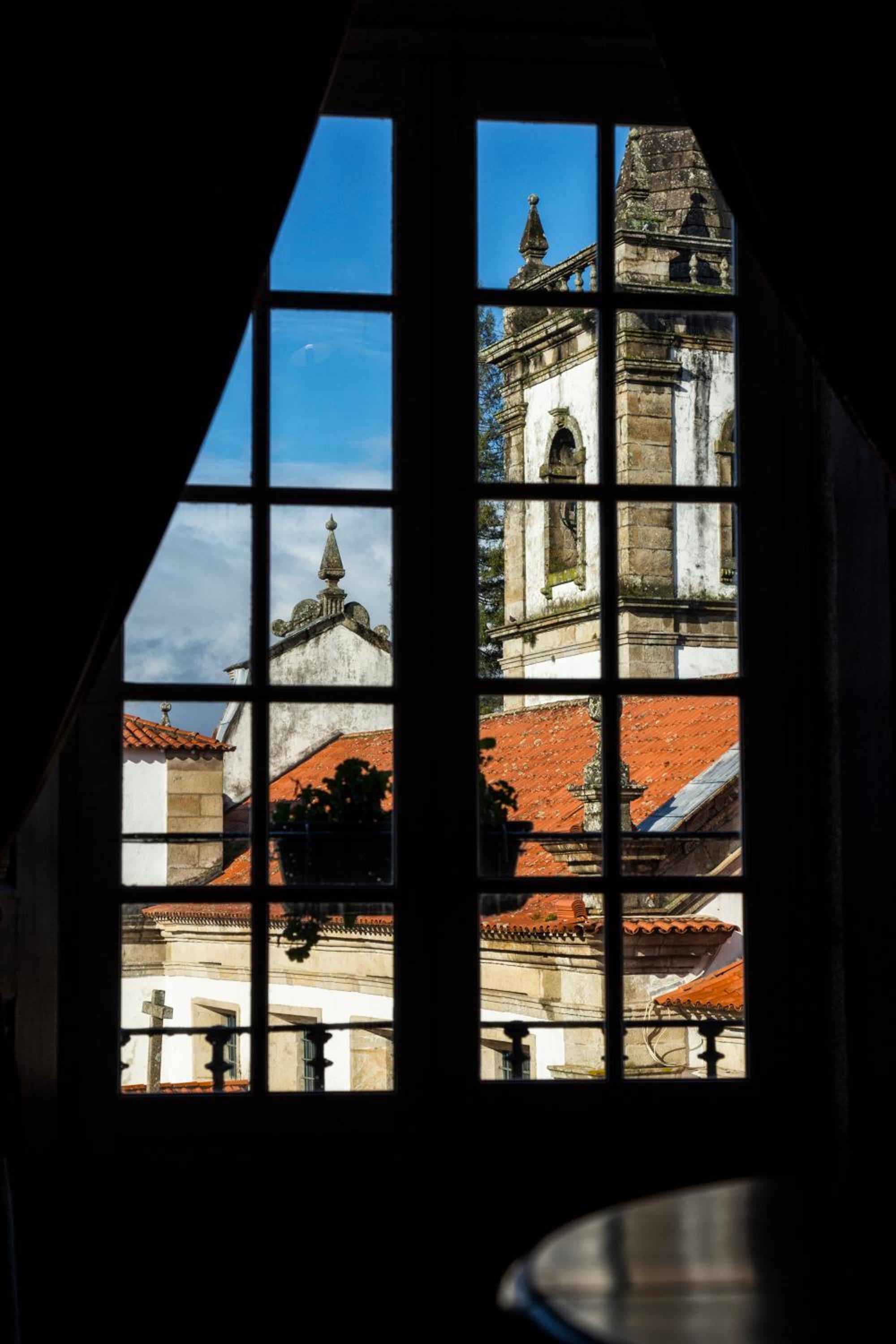 Casa Nobre do Correio-Mor