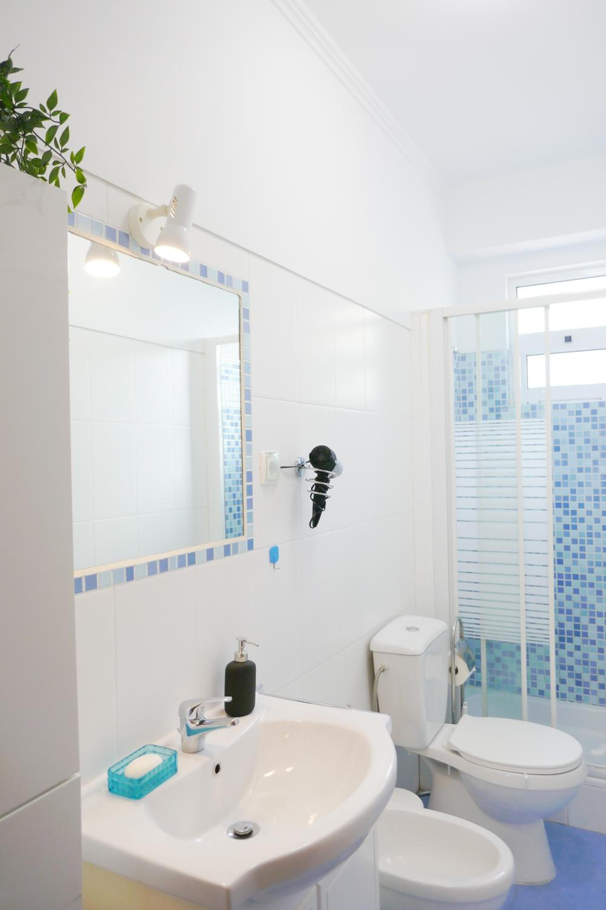Areeiro Urban Rooms view 2