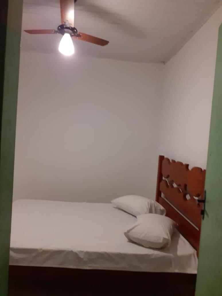 Casa pra temporada
