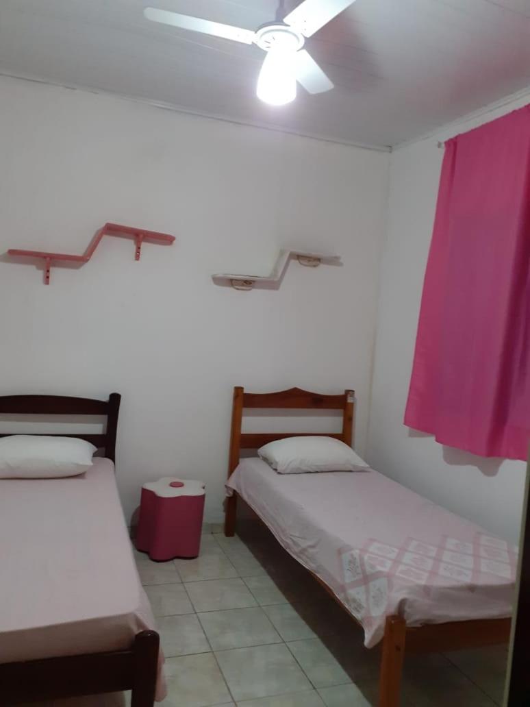 Casa pra temporada