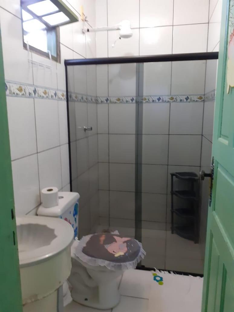 Casa pra temporada