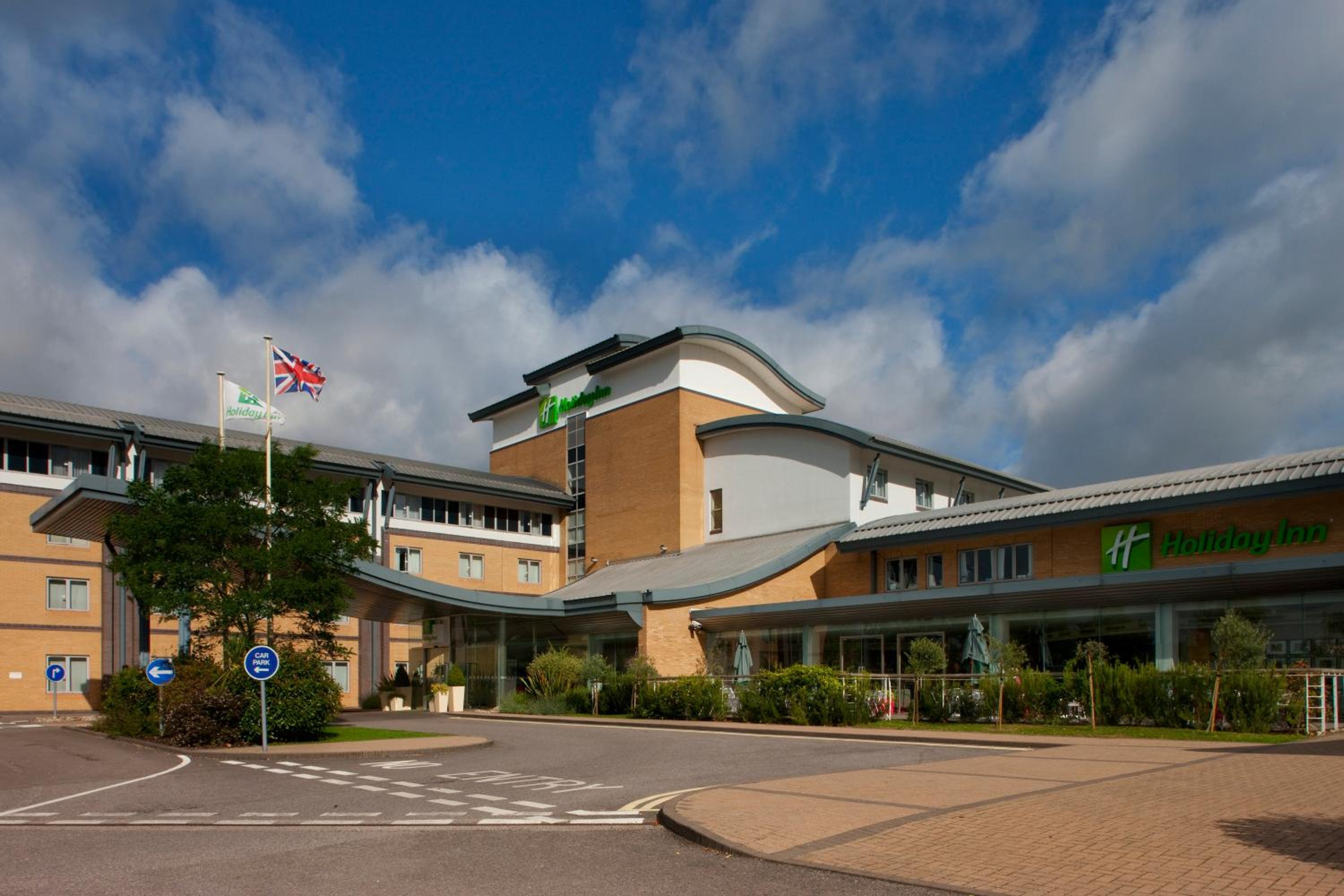 Holiday Inn Oxford by IHG