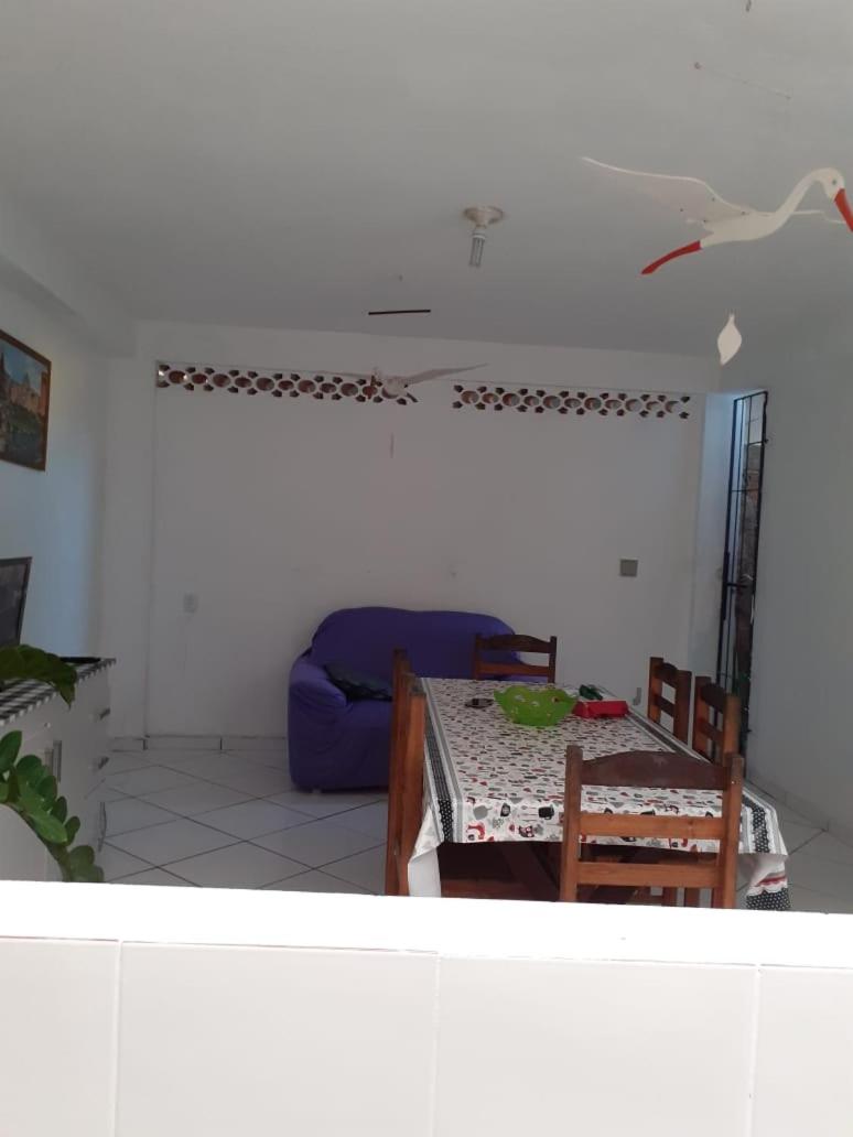 Casa pra temporada