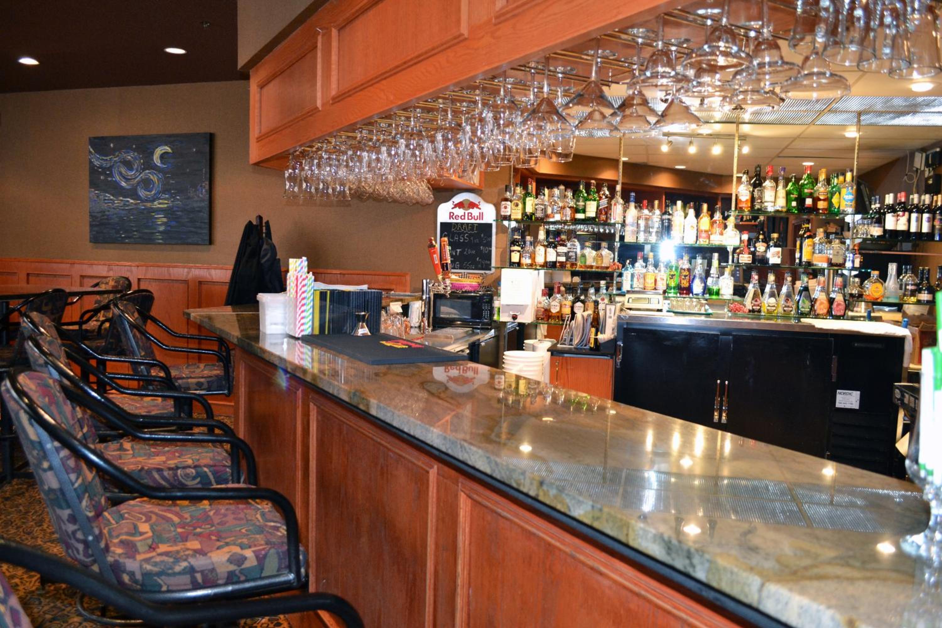 Hinton Vacations - Holiday Inn Hinton, an IHG Hotel - Property Image 1
