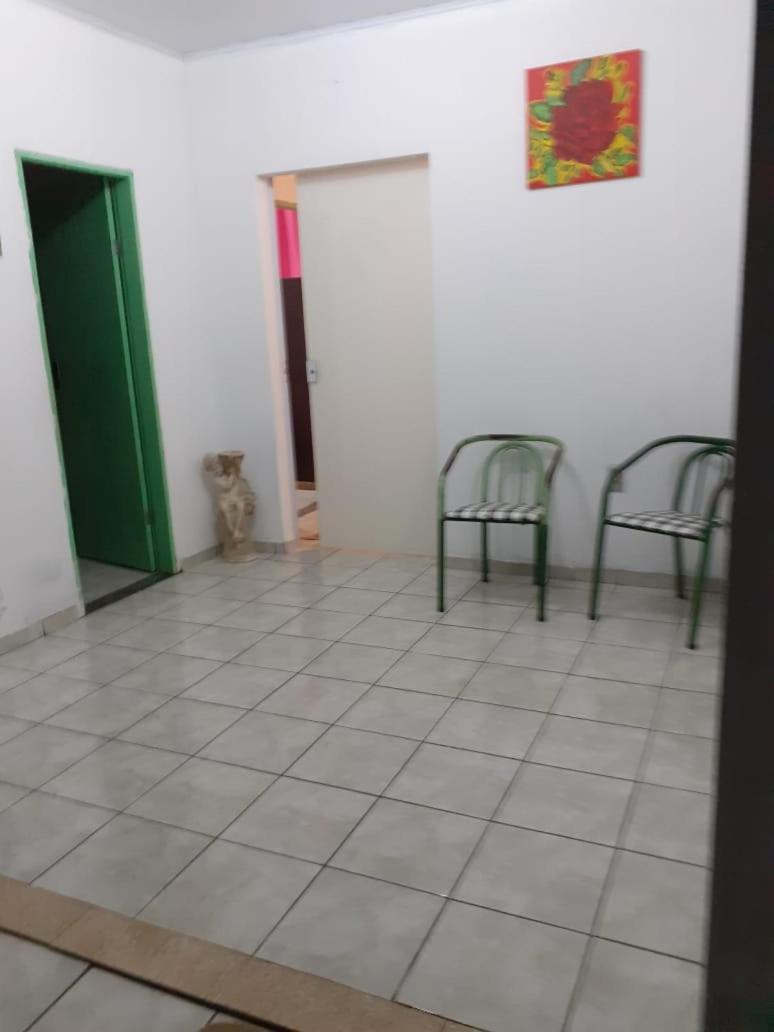 Casa pra temporada