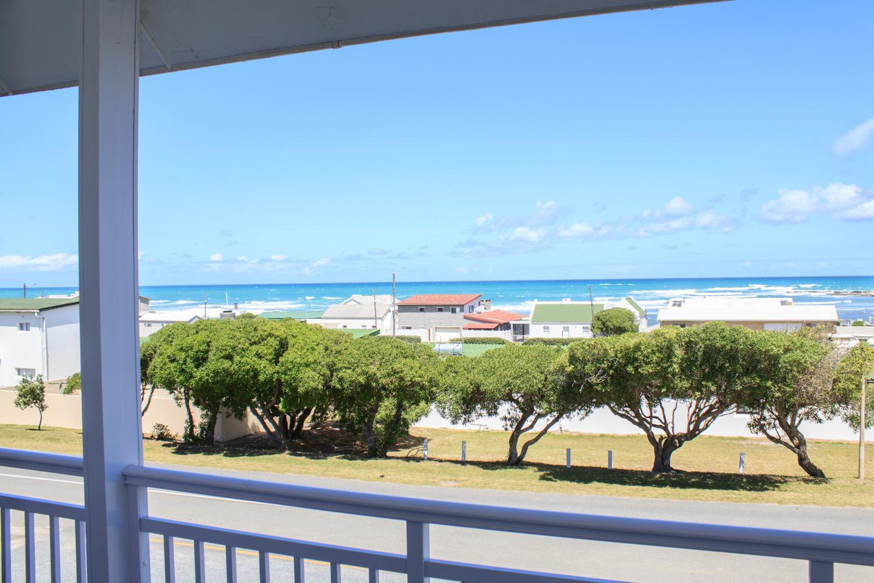 South Point Guest Lodge