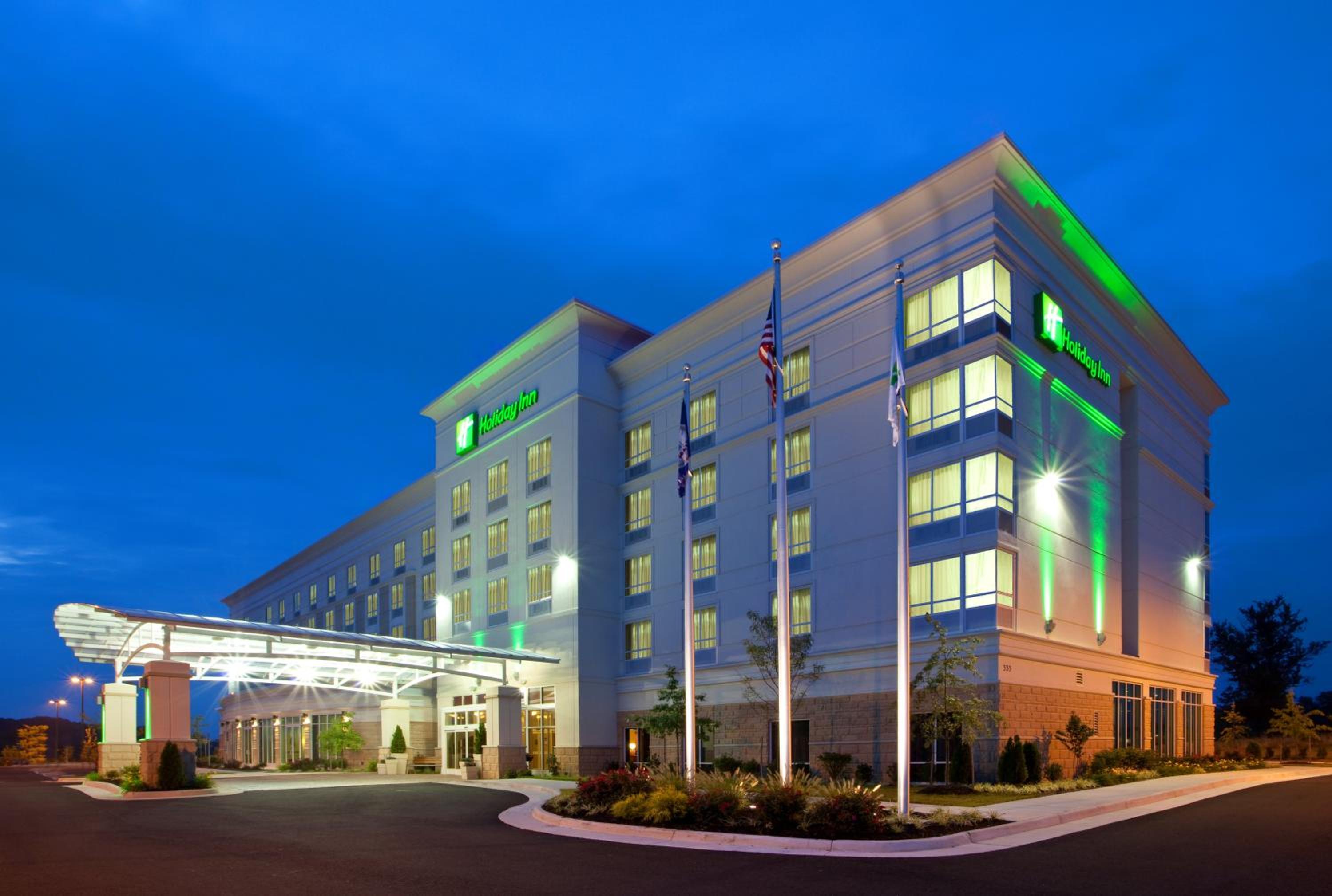 Winchester Vacations - Holiday Inn Winchester Southeast-Historic Gateway, an IHG Hotel - Property Image 13