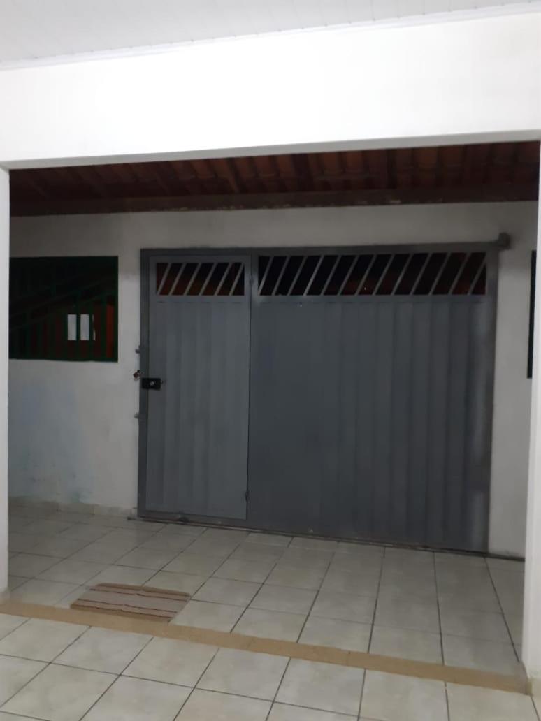 Casa pra temporada
