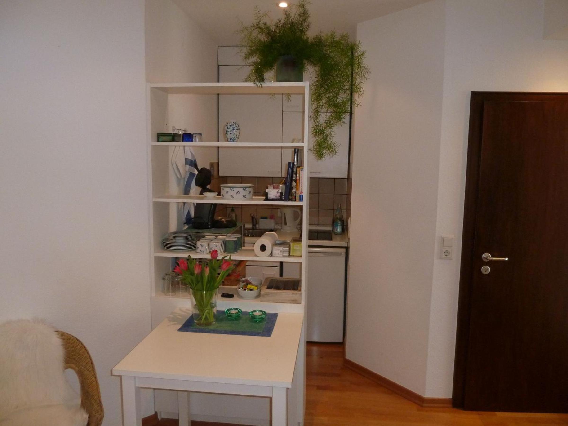 Ferienwohnung Dora Brand view 3