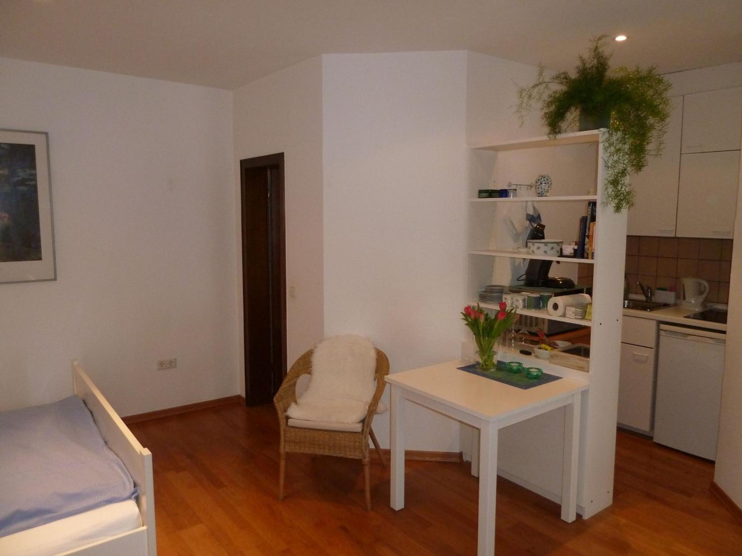 Ferienwohnung Dora Brand view 4
