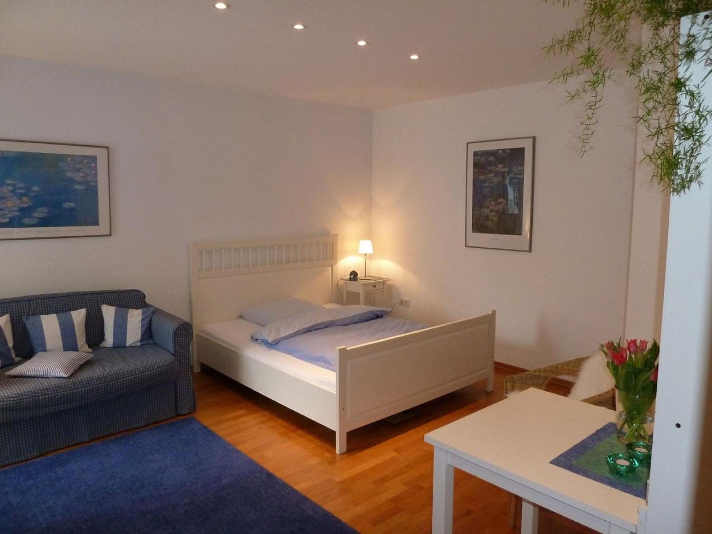Ferienwohnung Dora Brand view 2