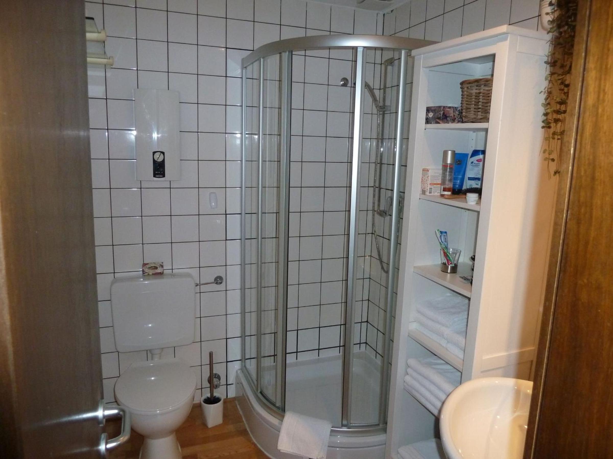 Ferienwohnung Dora Brand view 5