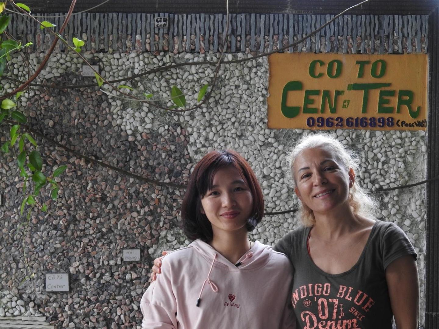 Coto Center Homestay, photo 109