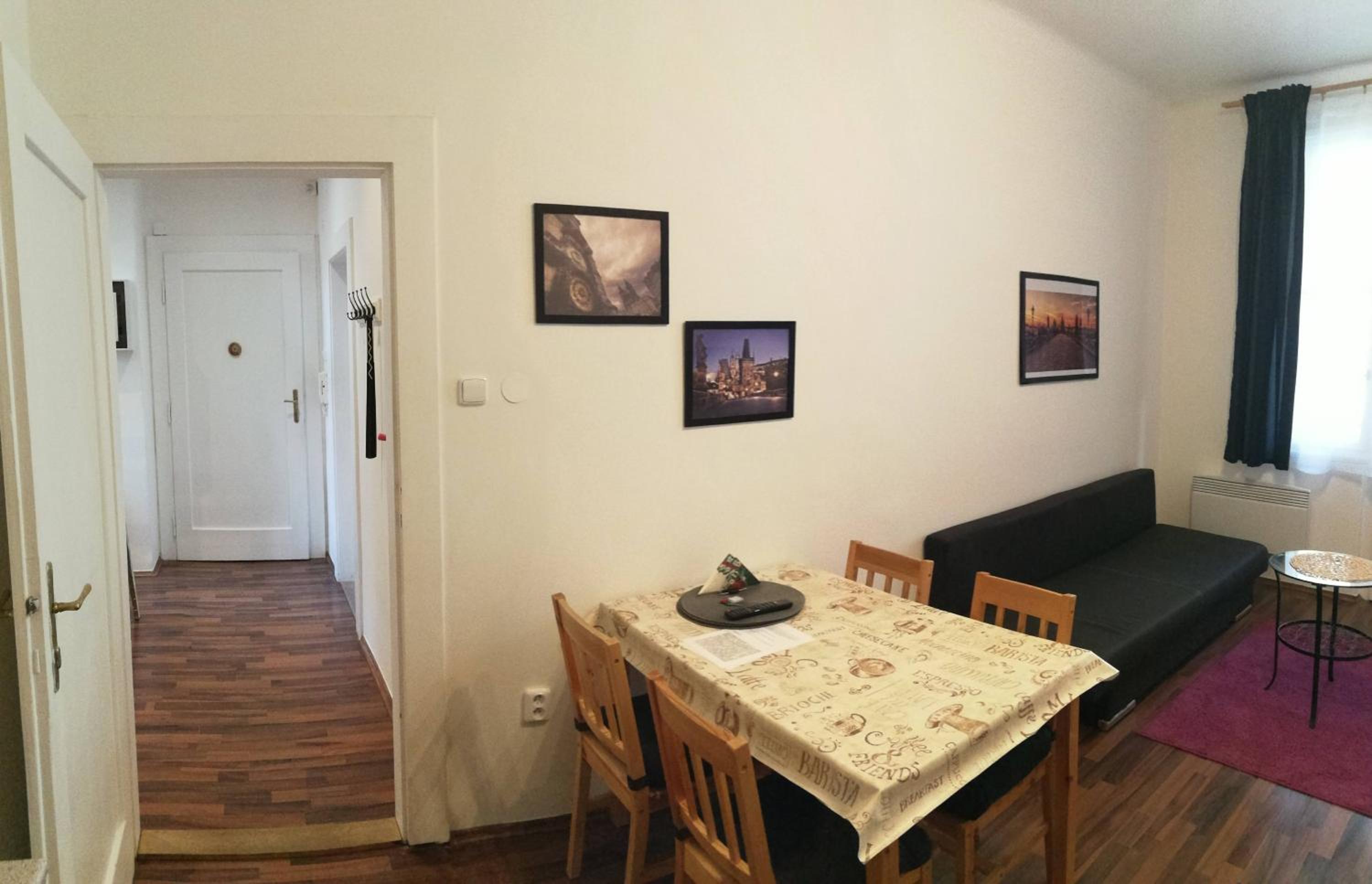 Jezerka Apartments - Free Parking - Easy Access to Center