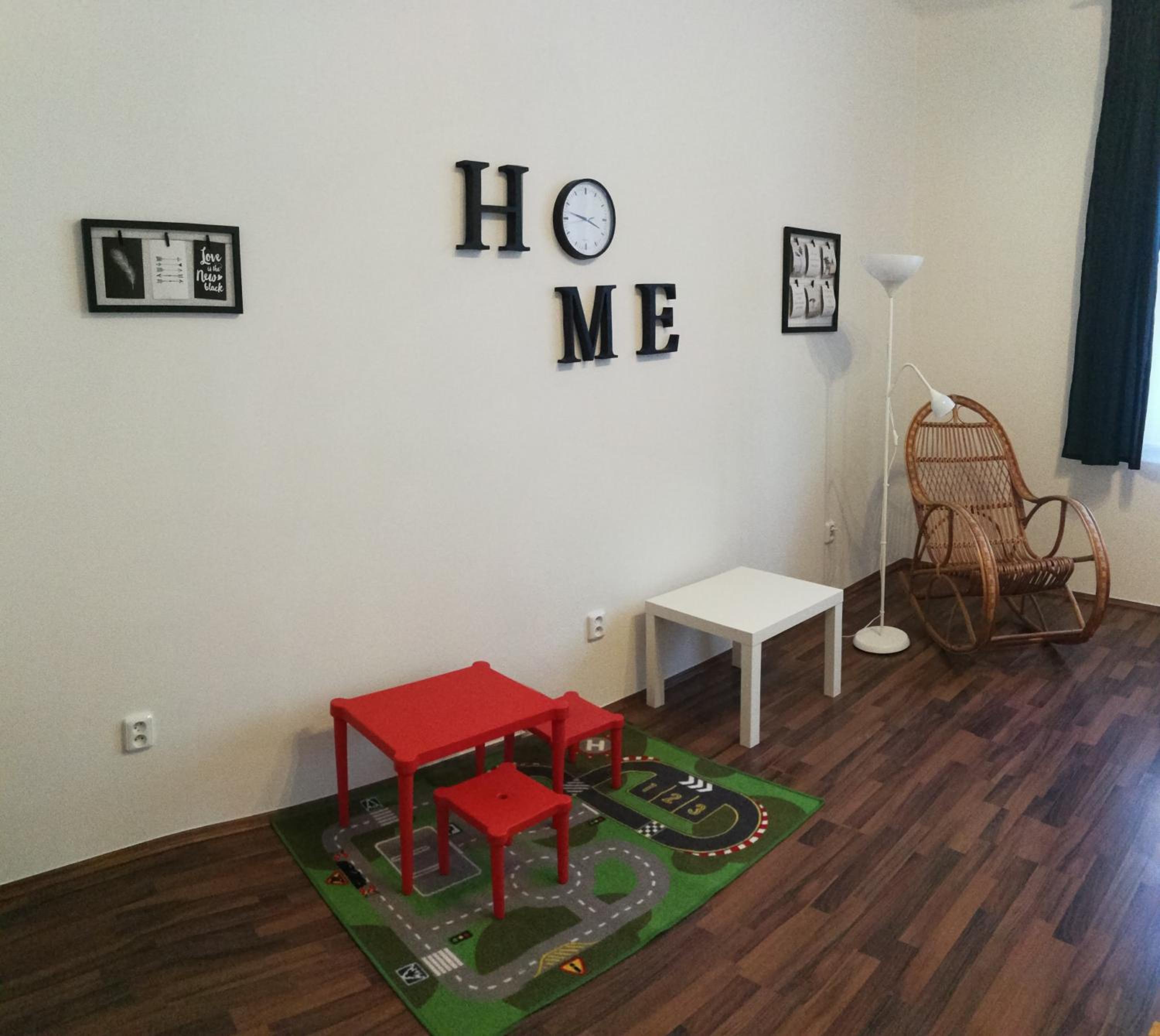 Jezerka Apartments - Free Parking - Easy Access to Center