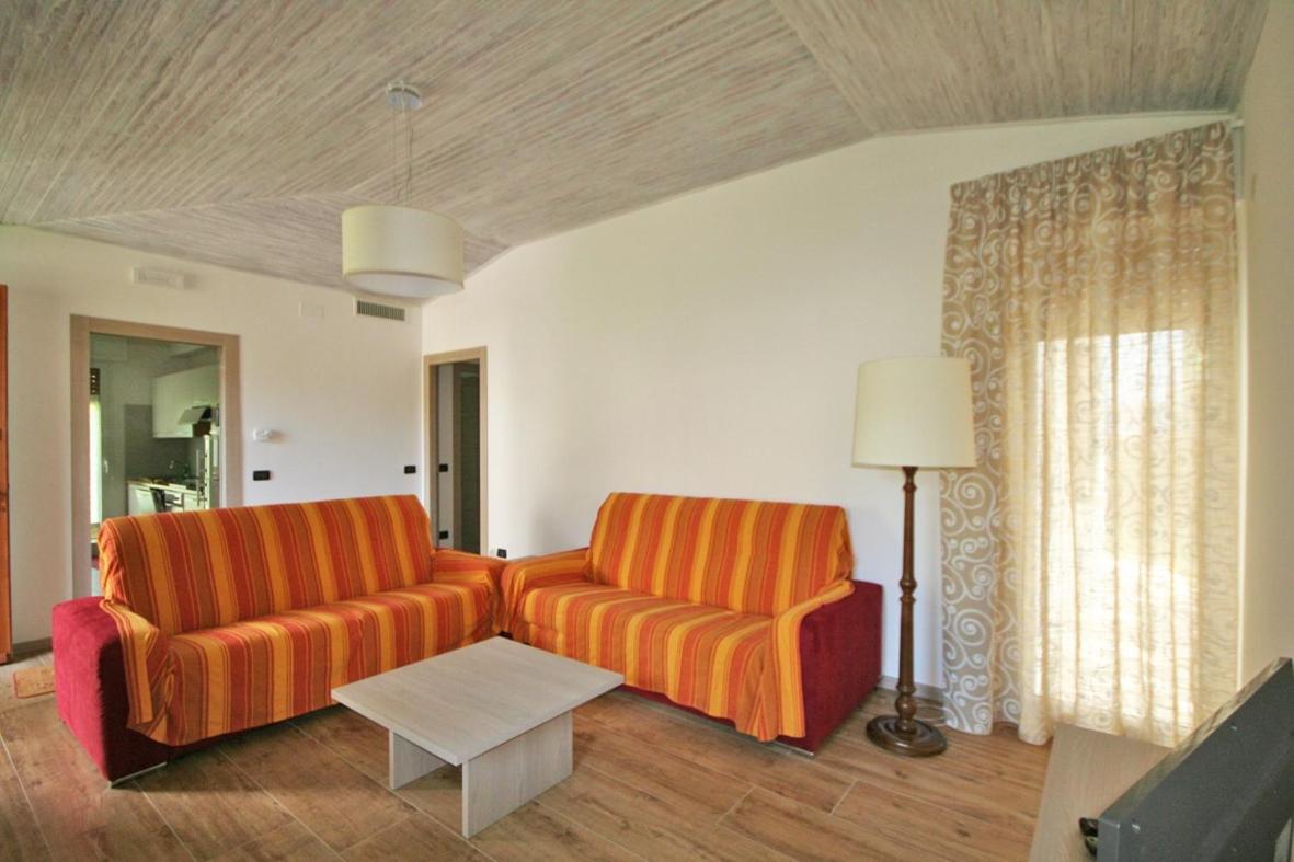 BA - VILLA LUCY - Single Villa - photo 3