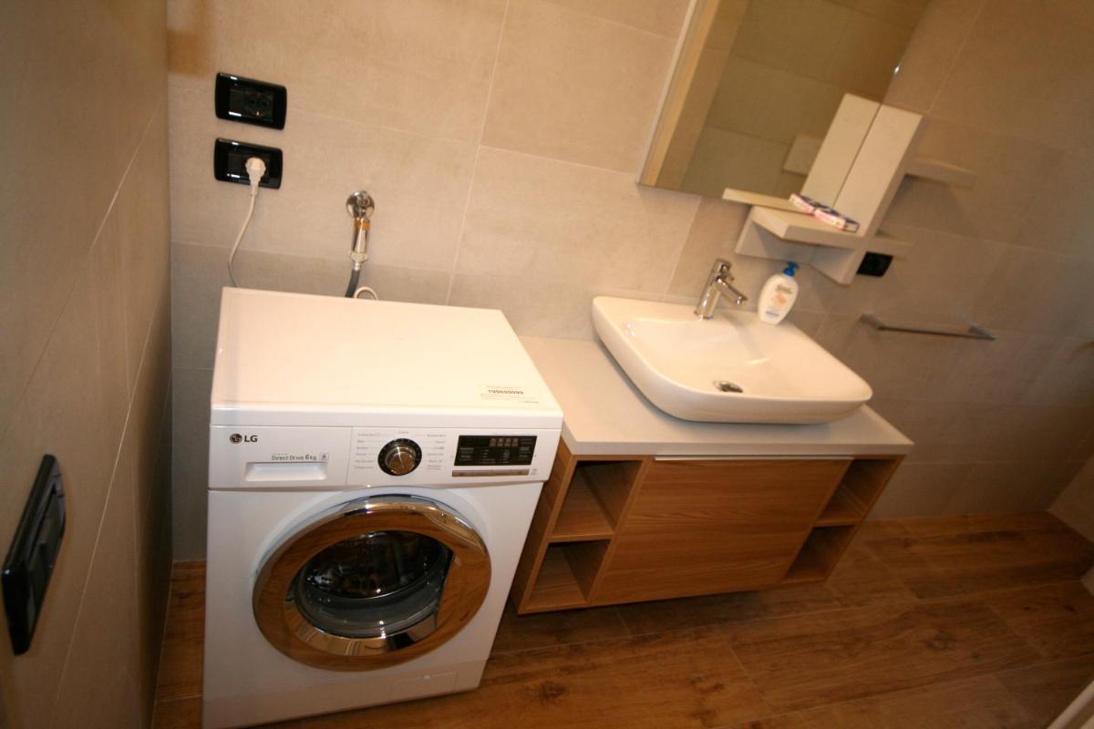 BA - VILLA LUCY - Single Villa - photo 4