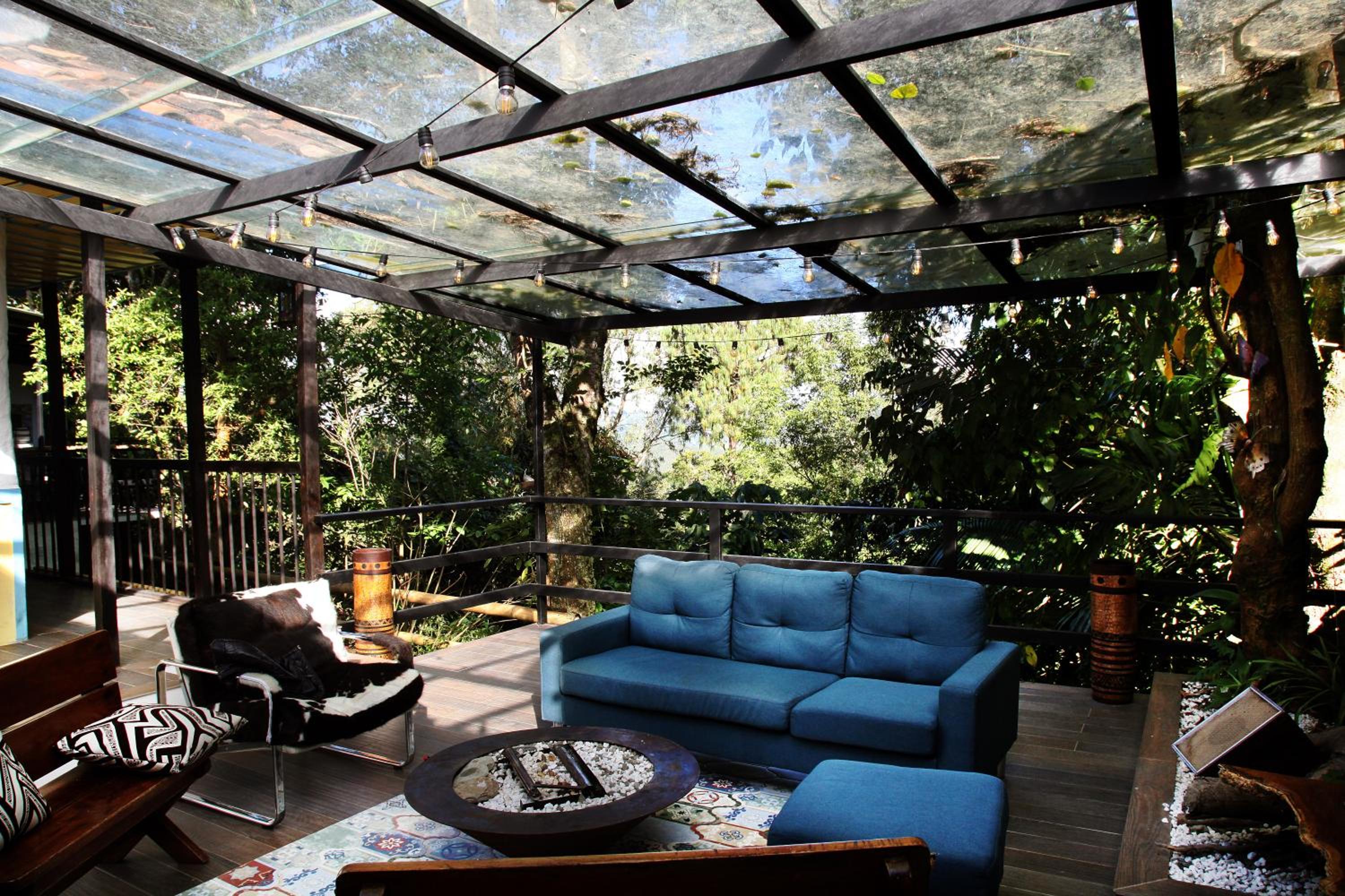 Casa La Maria Salento, 3 HABITACIONES