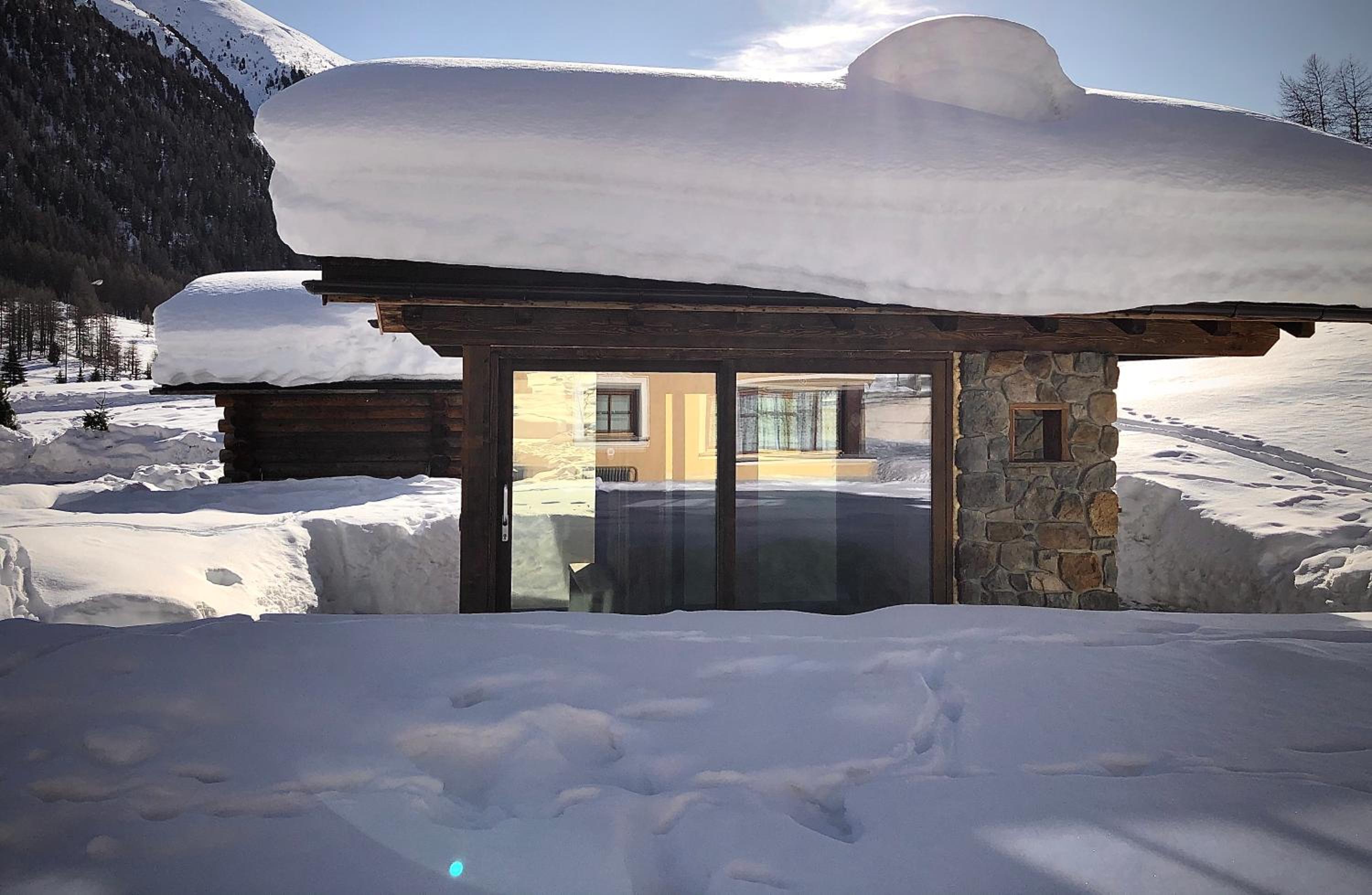 Chalet Rosita