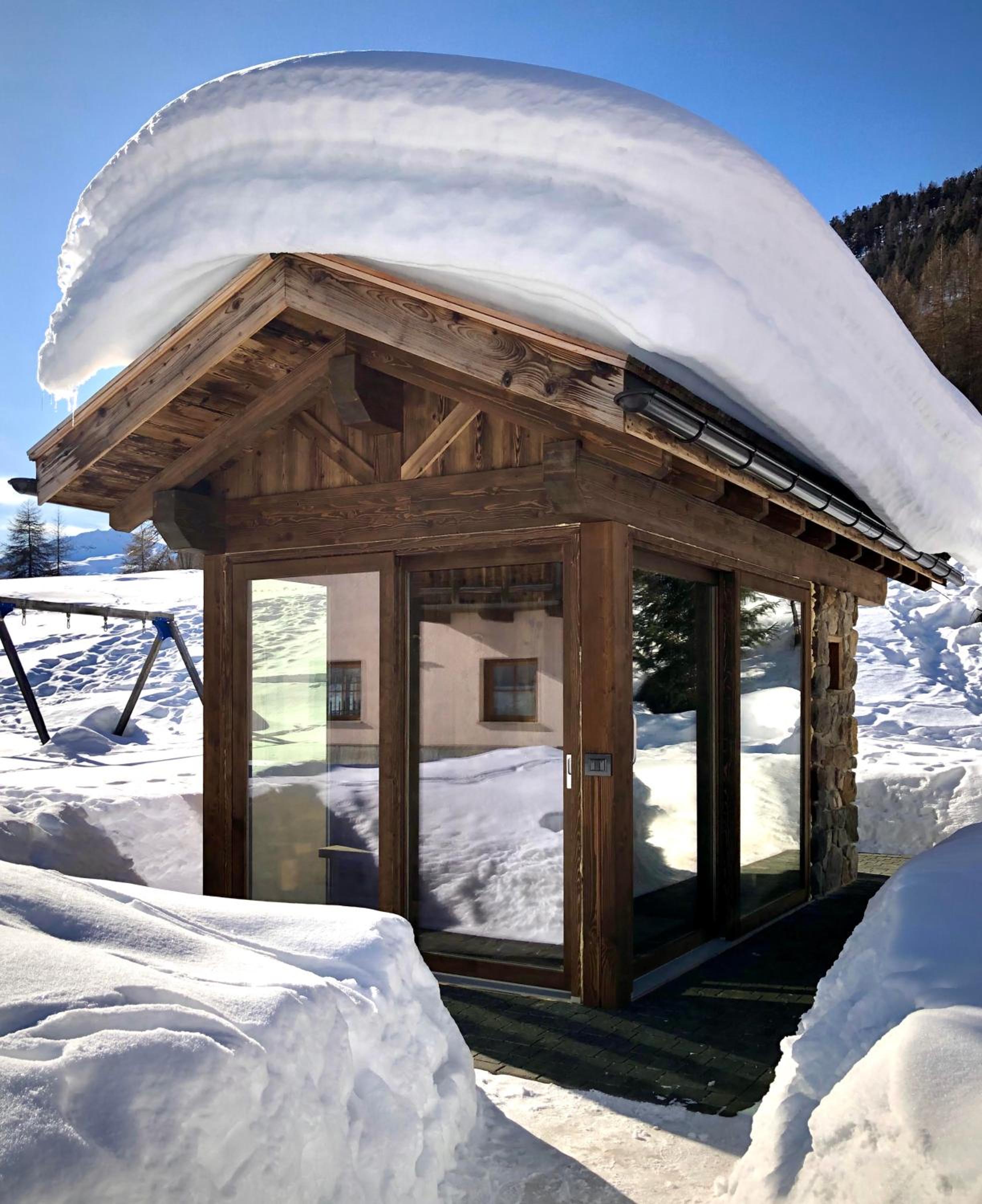 Chalet Rosita