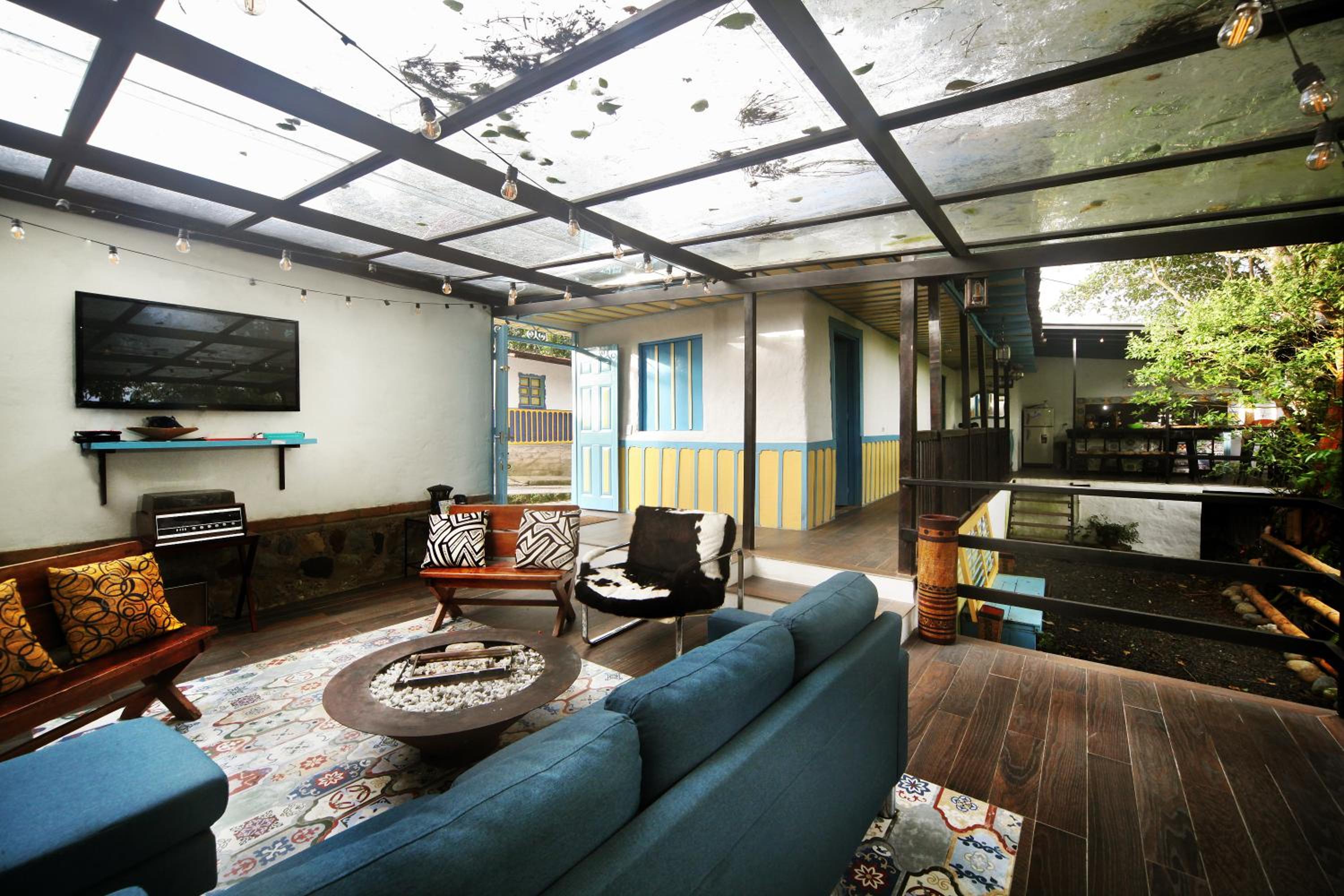 Casa La Maria Salento, 3 HABITACIONES