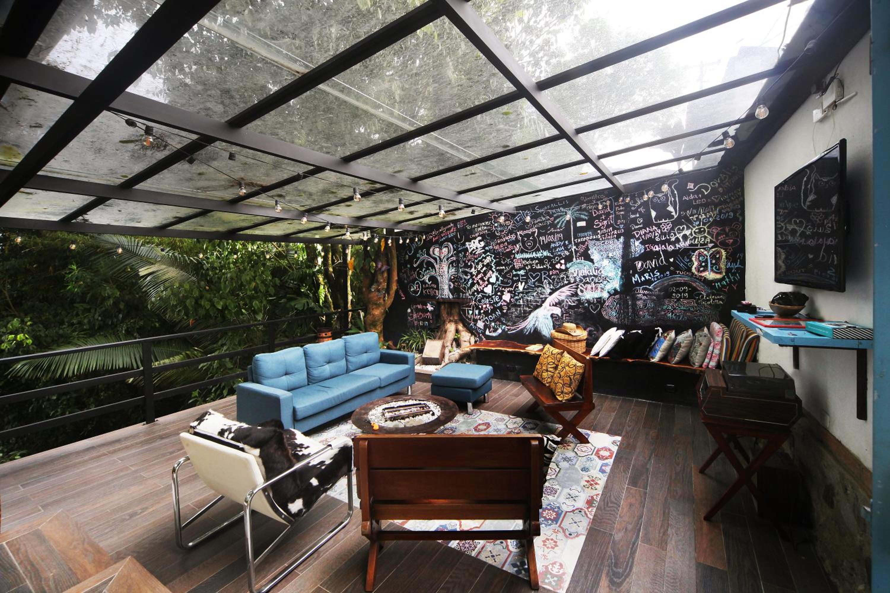 Casa La Maria Salento, 3 HABITACIONES