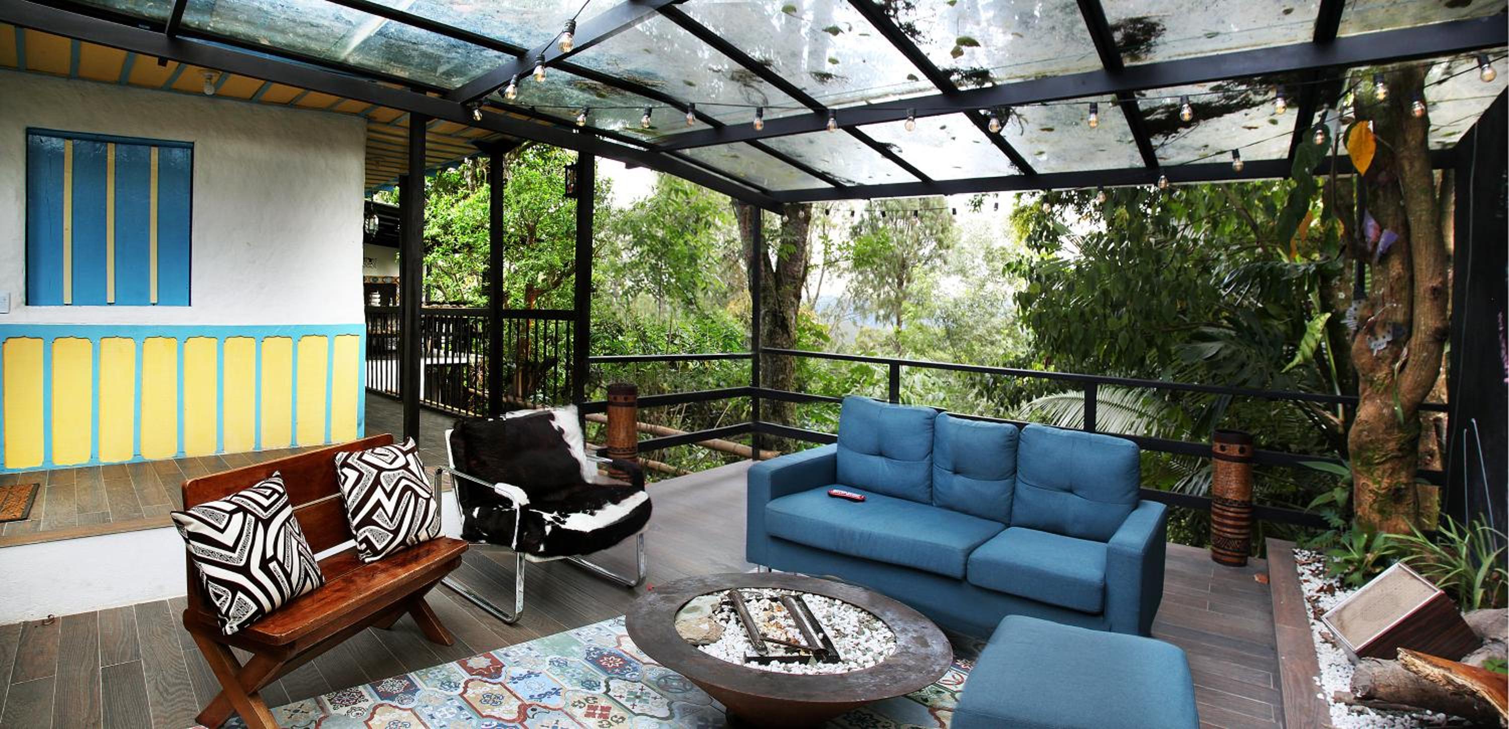 Casa La Maria Salento, 3 HABITACIONES