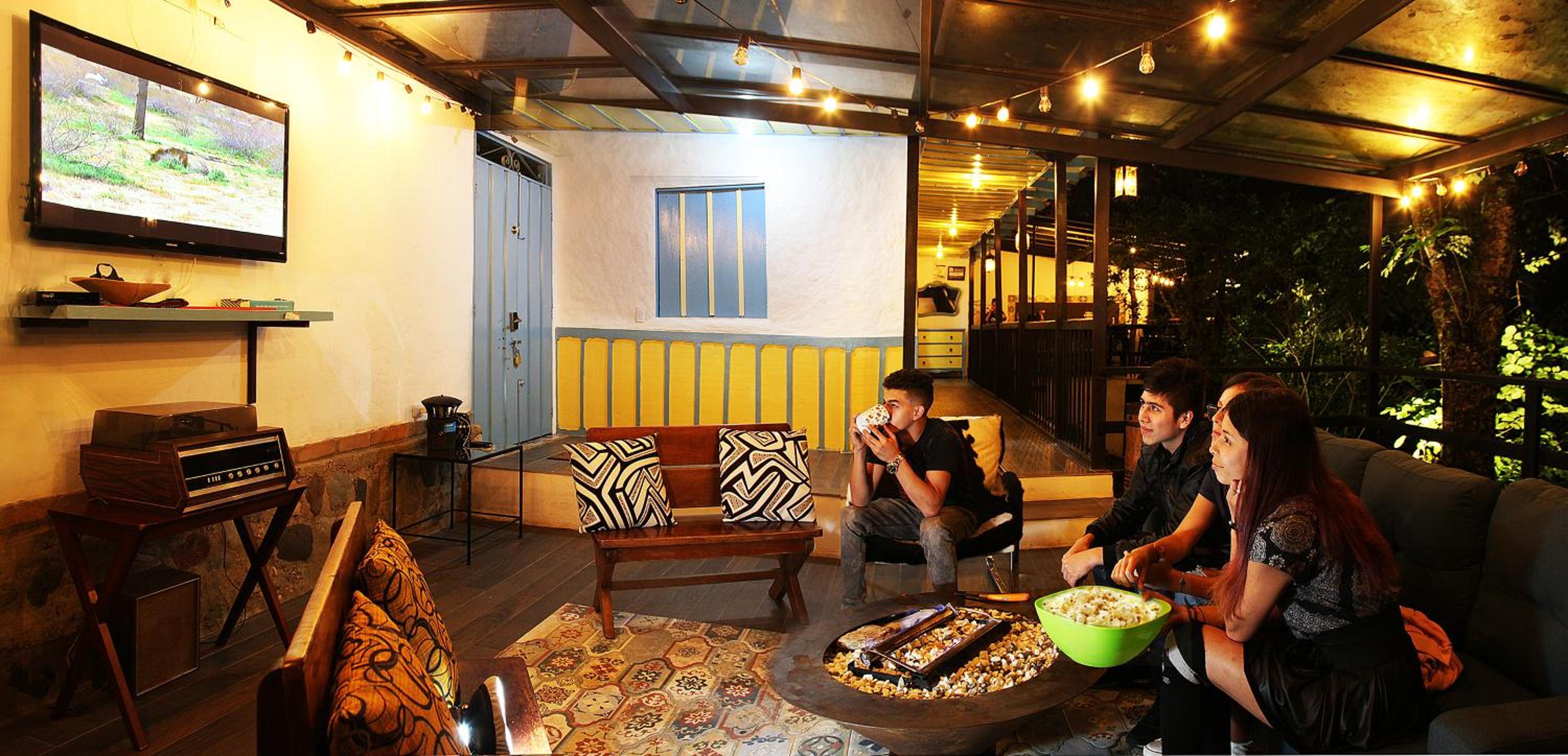 Casa La Maria Salento, 3 HABITACIONES