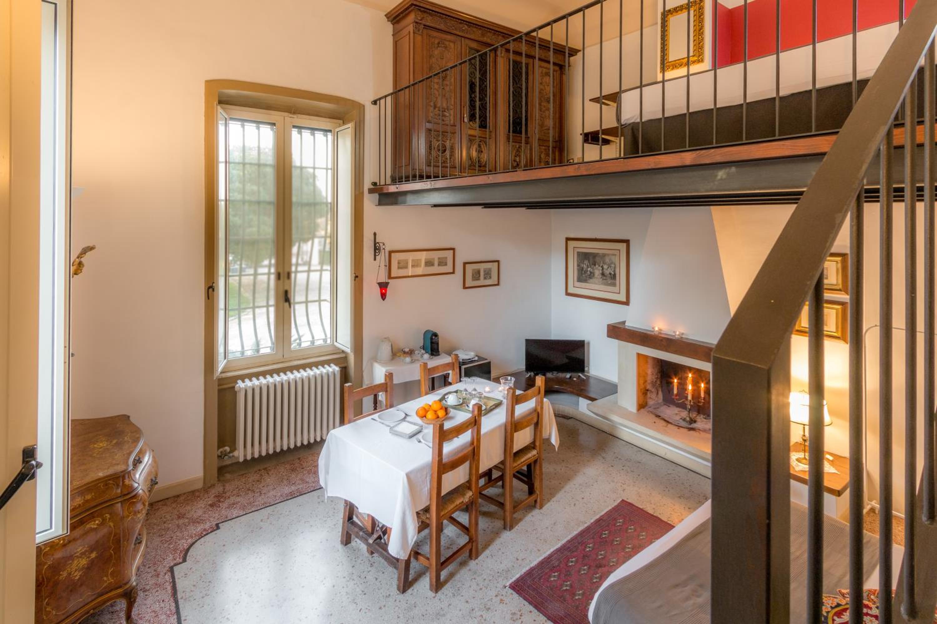 B&B Villa I 2 Leoni