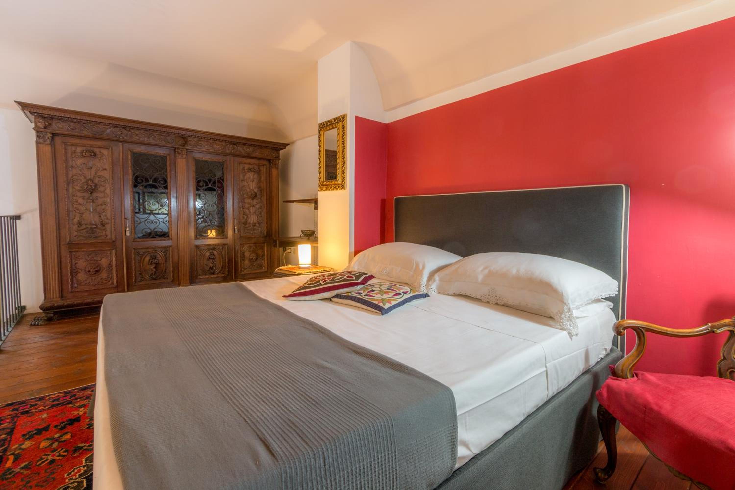 B&B Villa I 2 Leoni, photo 29