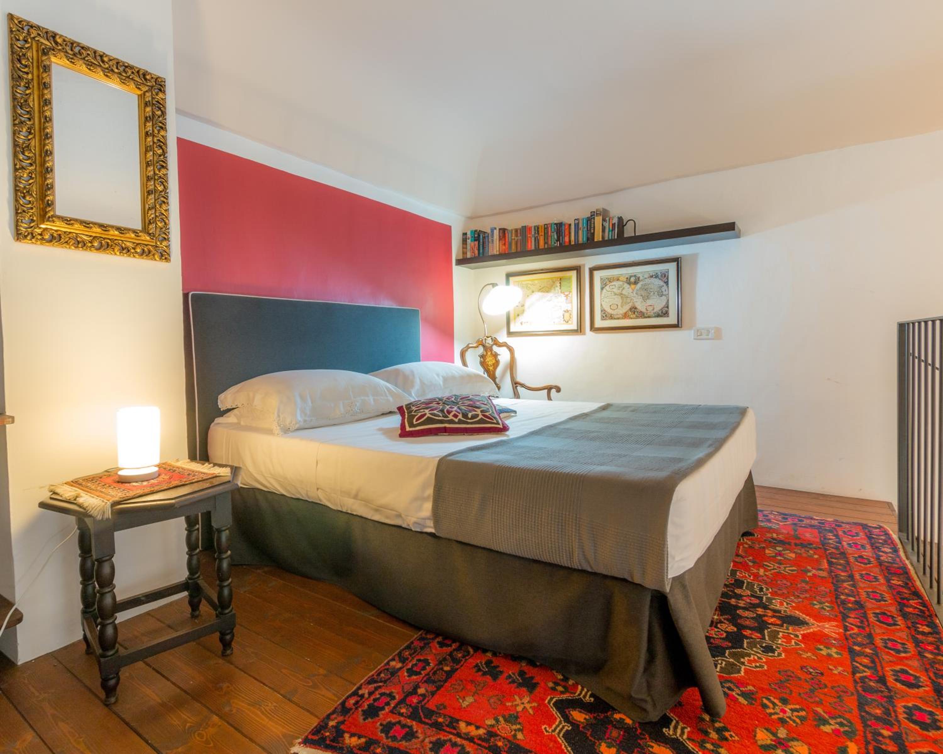 B&B Villa I 2 Leoni, photo 35