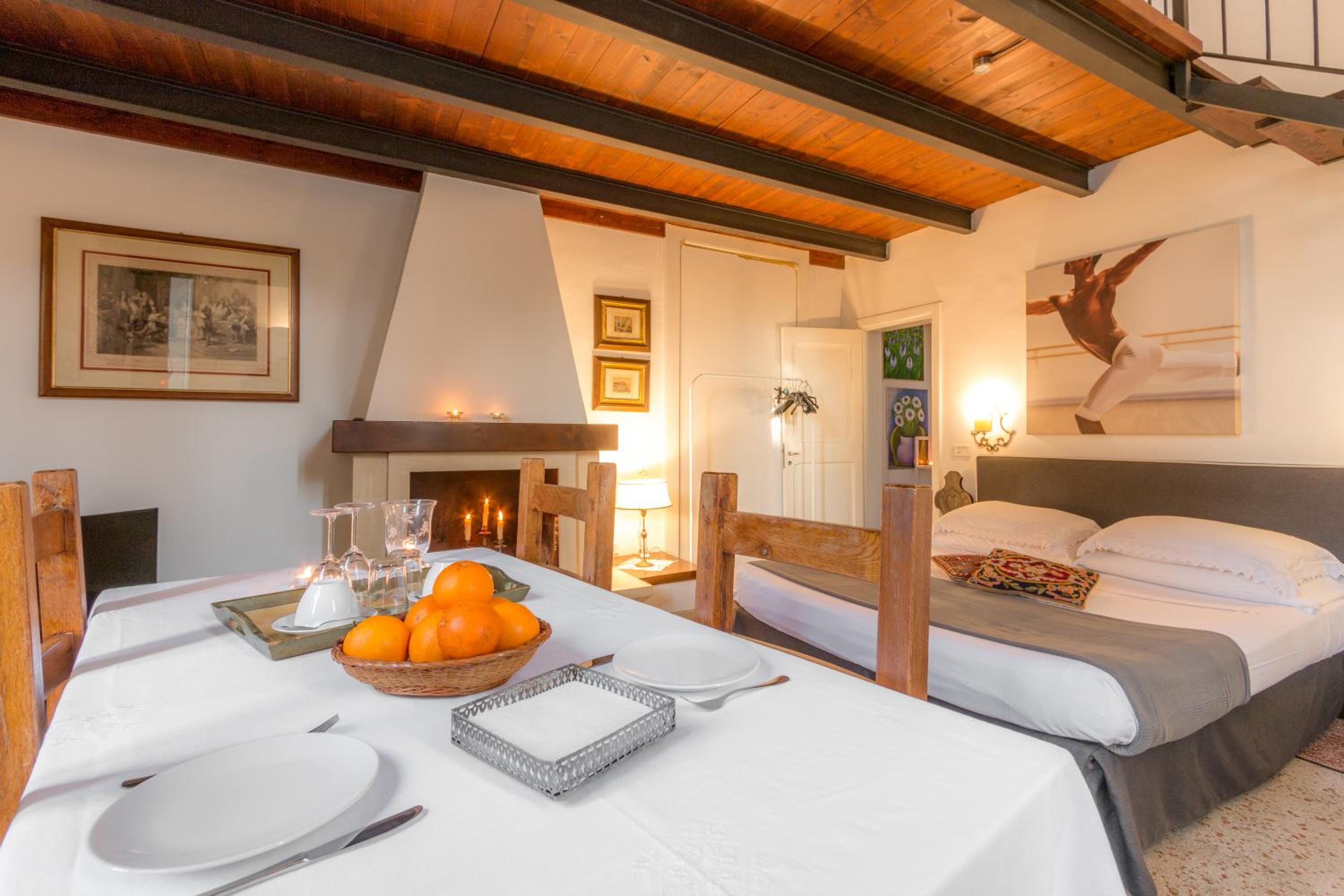B&B Villa I 2 Leoni