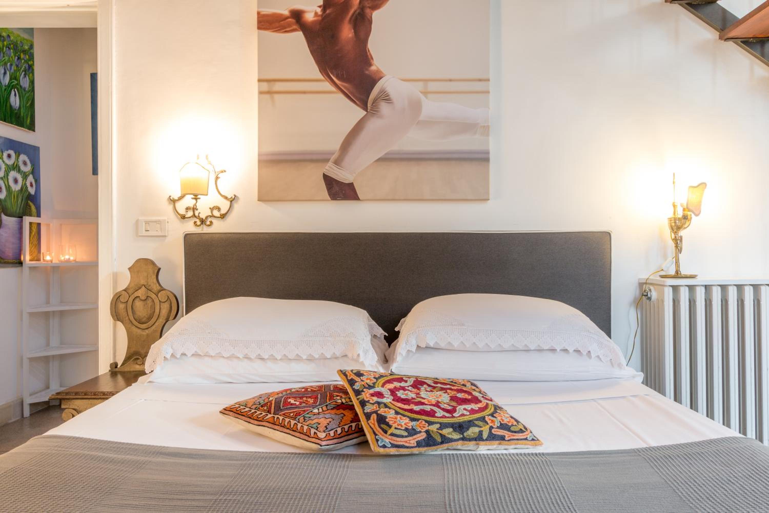 B&B Villa I 2 Leoni, photo 19
