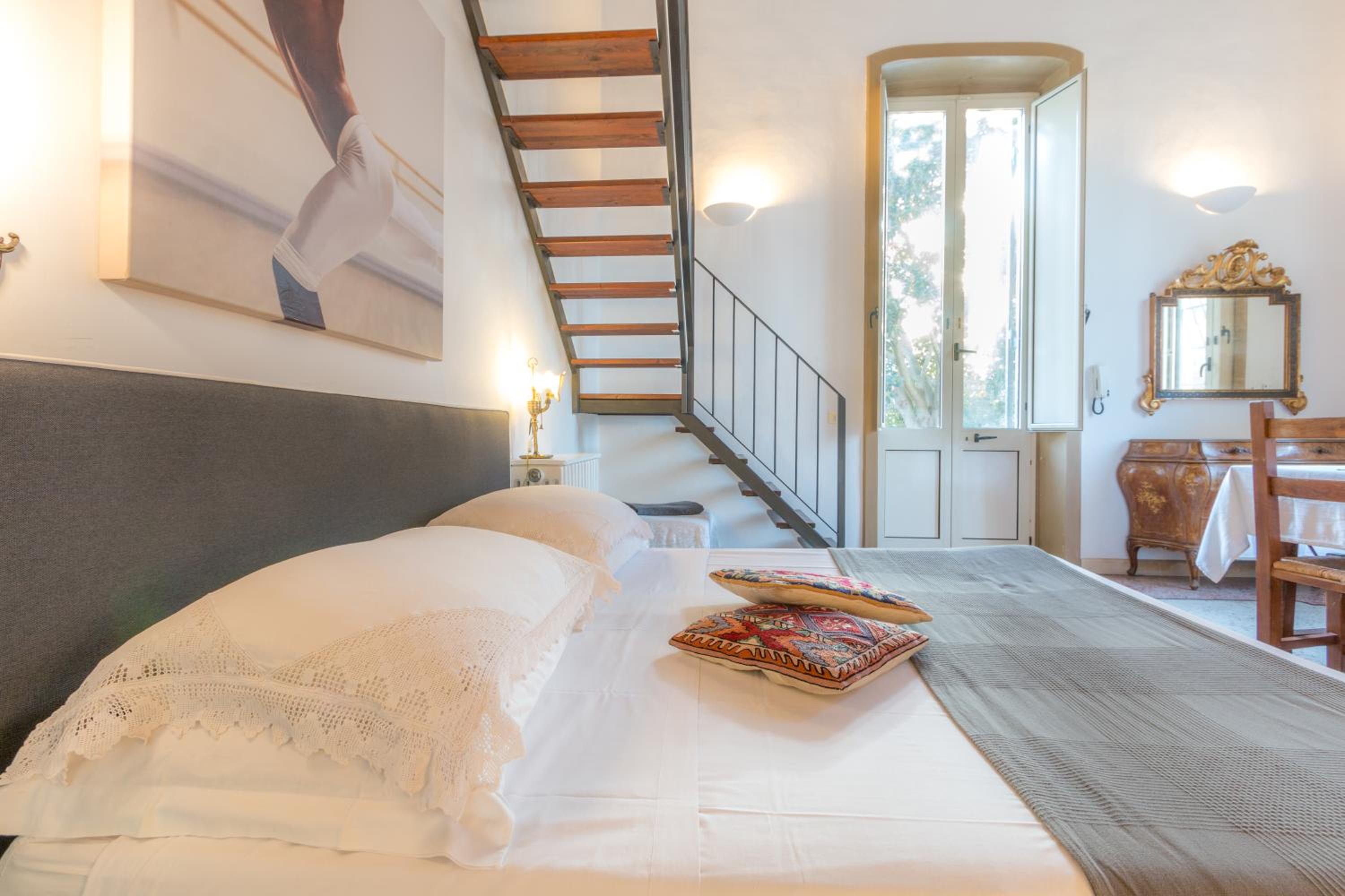 B&B Villa I 2 Leoni, photo 34