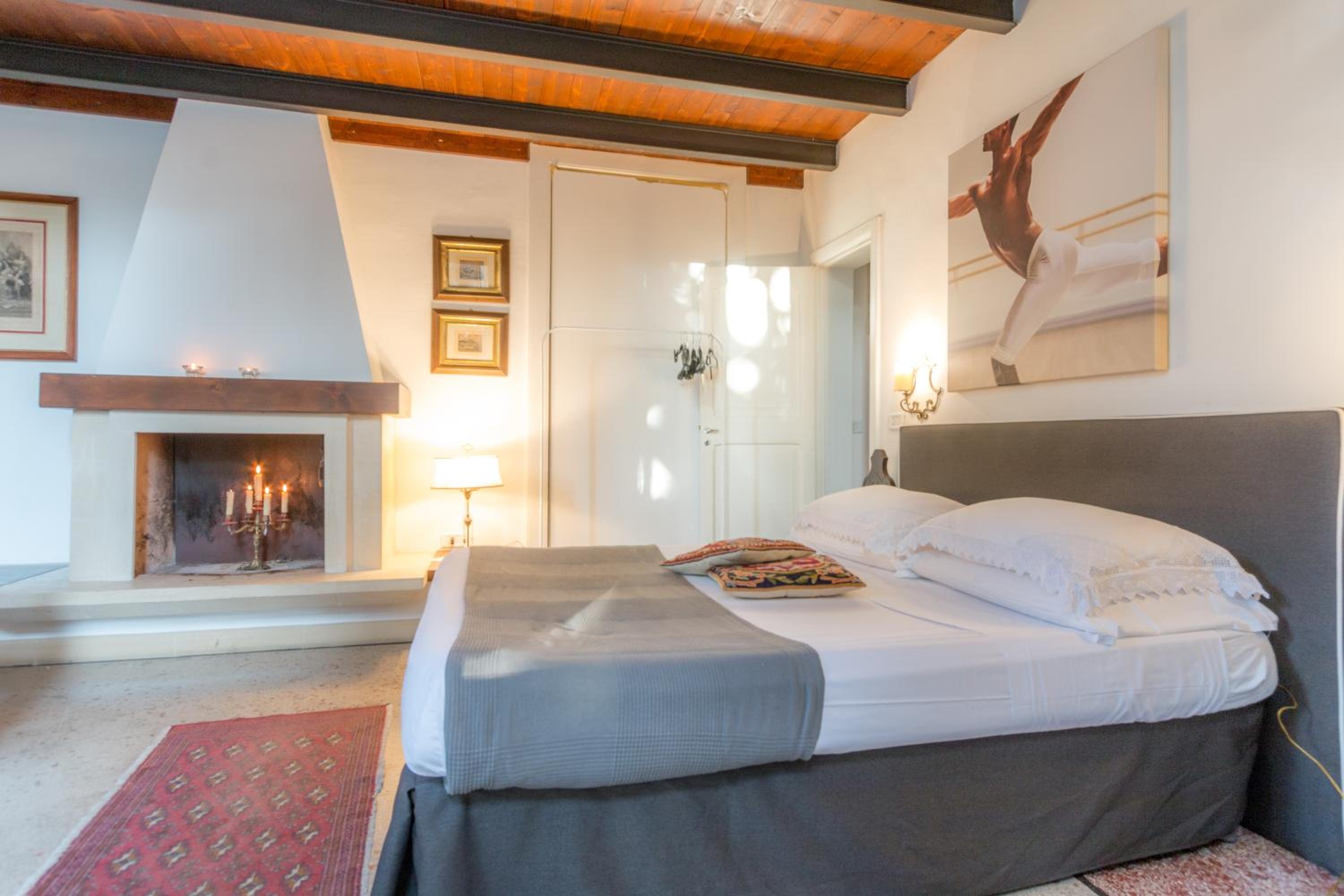 B&B Villa I 2 Leoni, photo 33