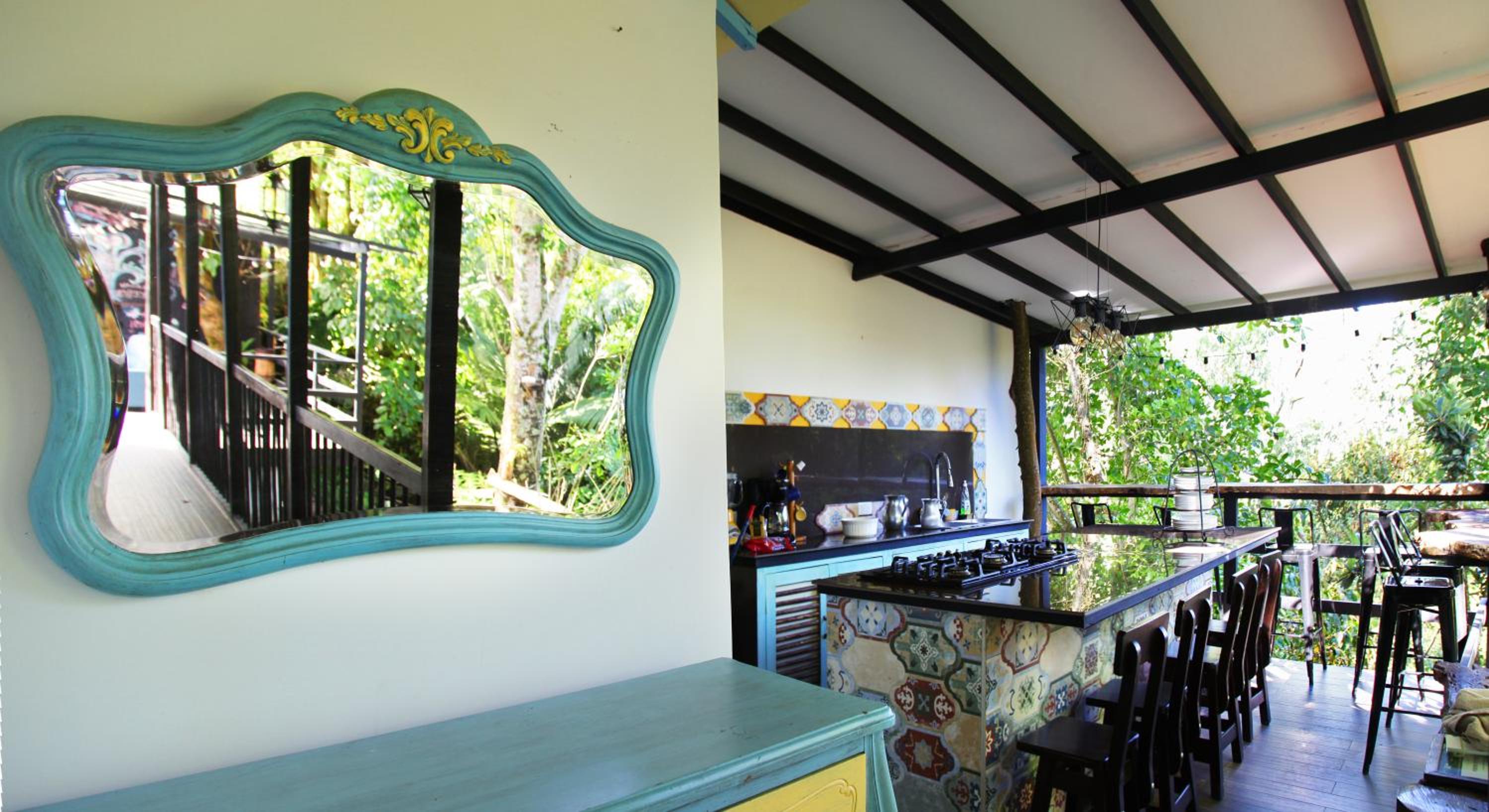 Casa La Maria Salento, 3 HABITACIONES