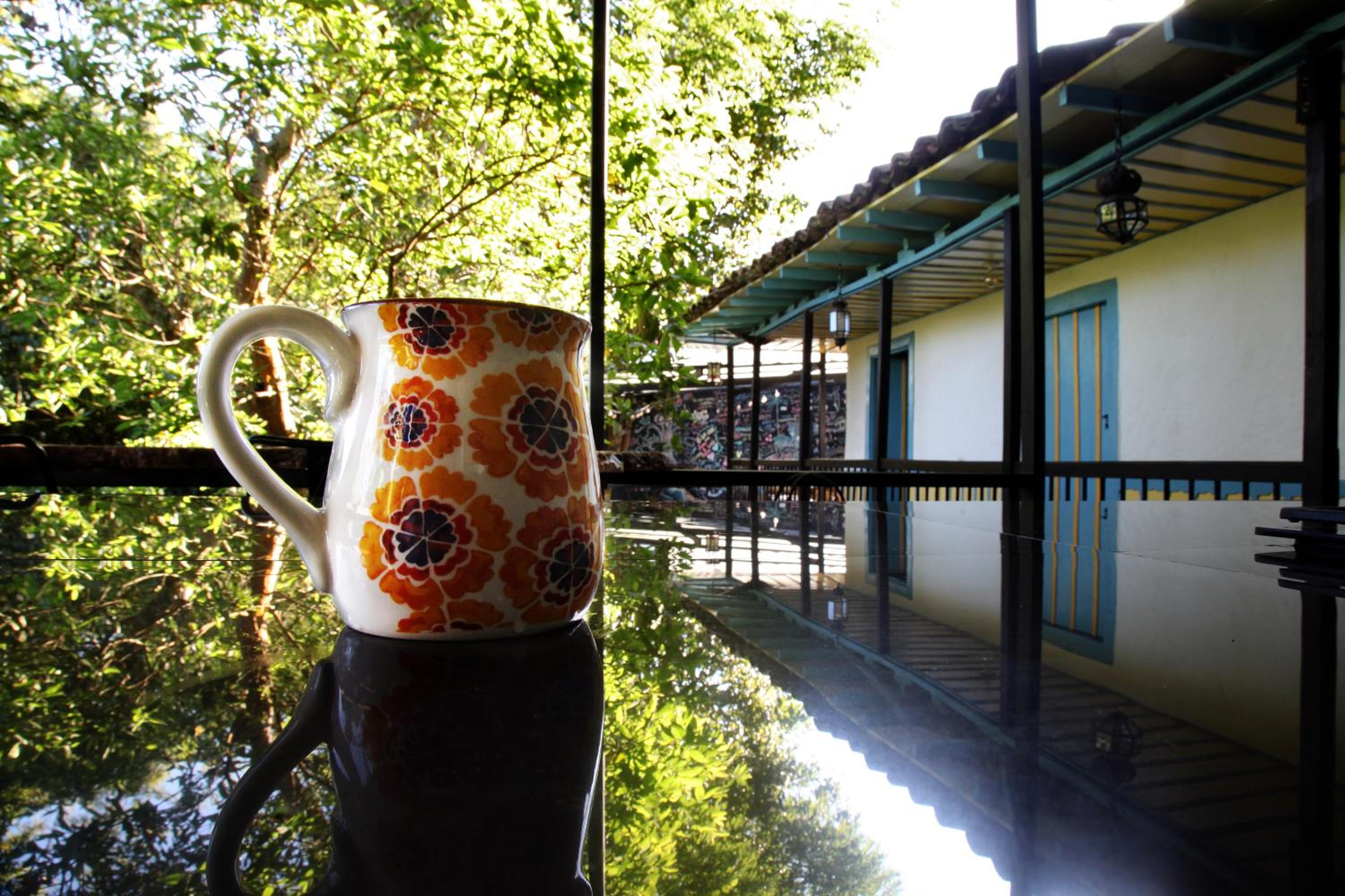 Casa La Maria Salento, 3 HABITACIONES