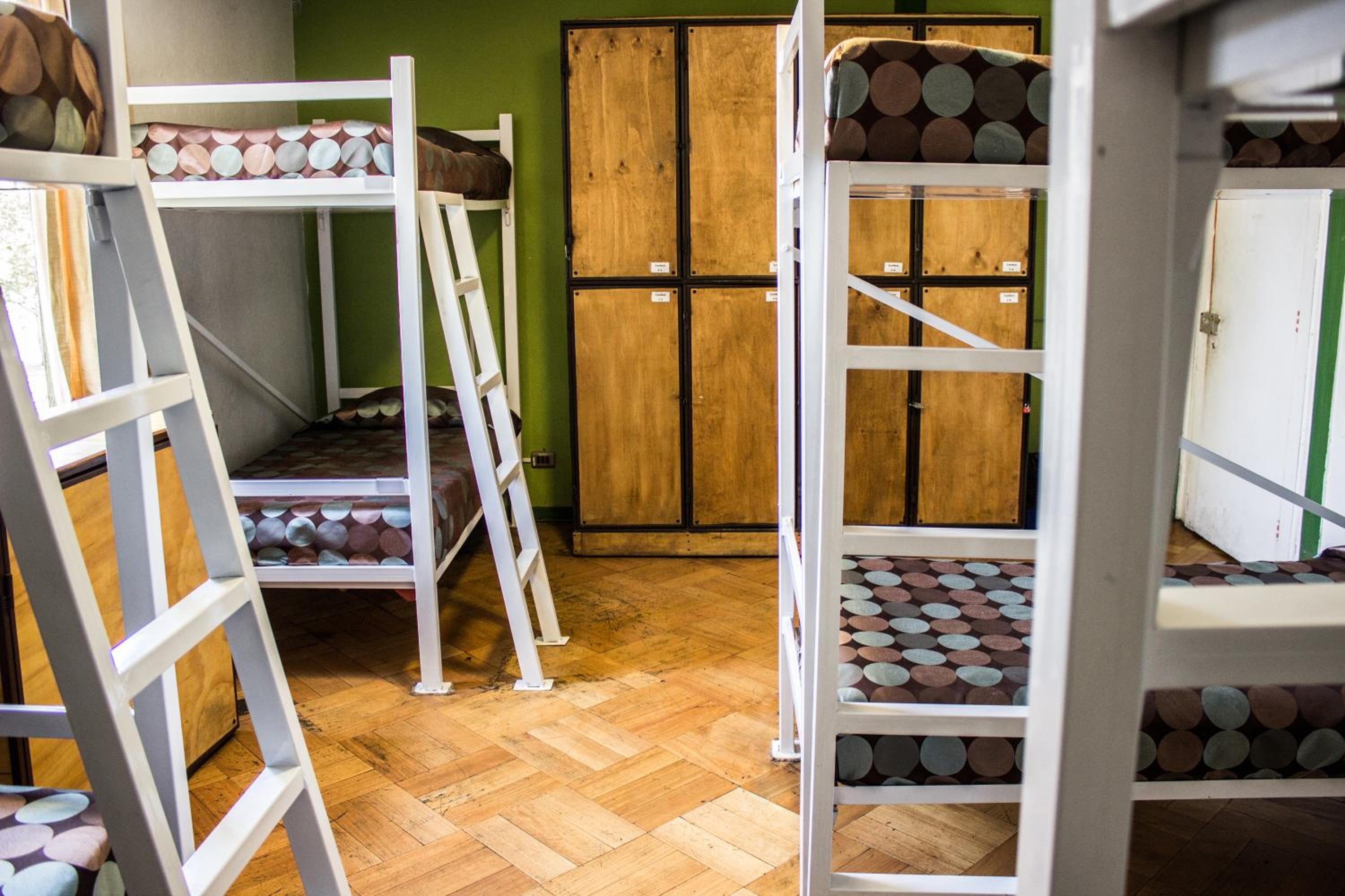 Hostal Providencia