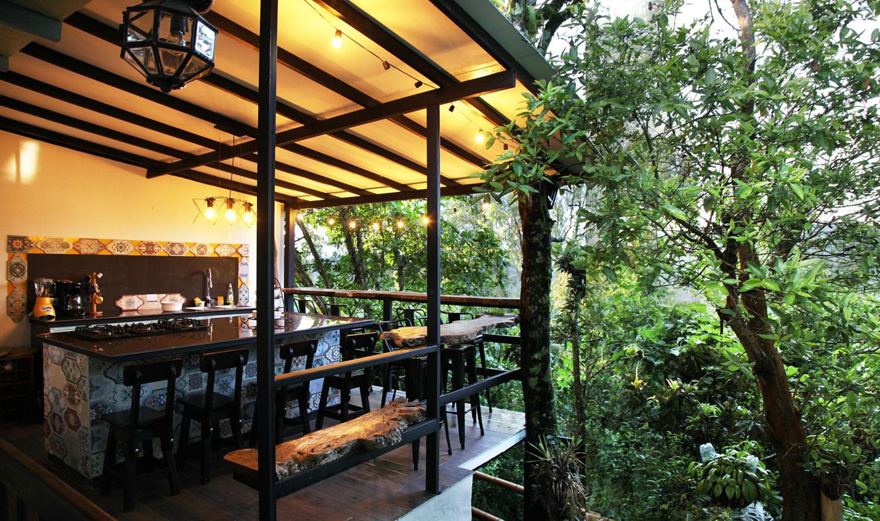 Casa La Maria Salento, 3 HABITACIONES