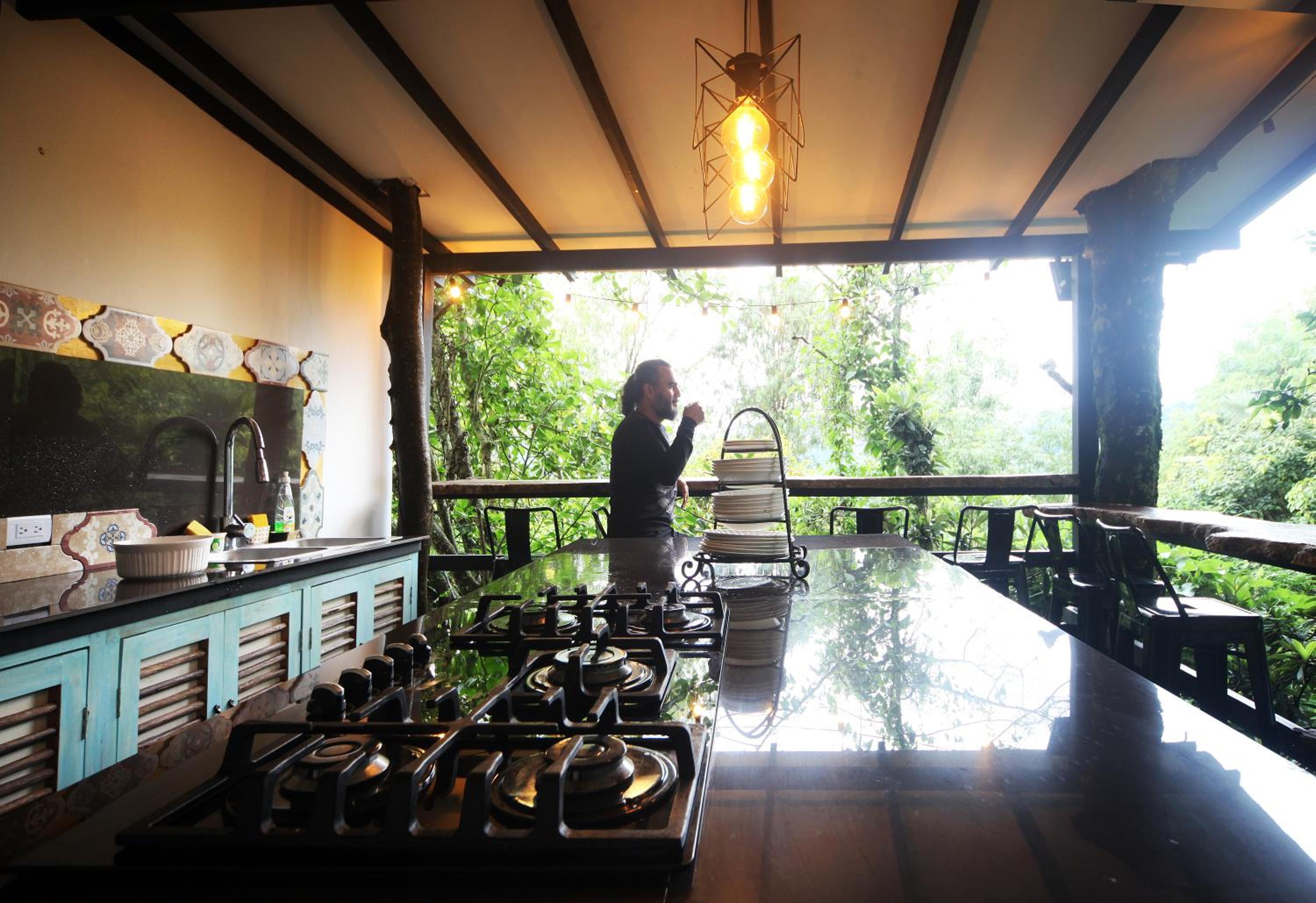 Casa La Maria Salento, 3 HABITACIONES