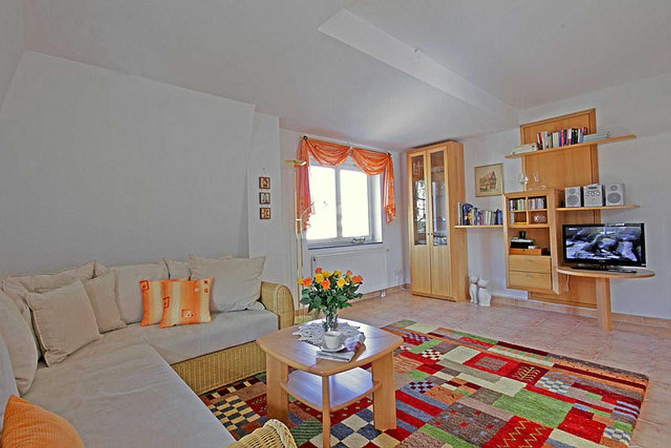 Villa Seestern _ Wohnung 10 view 5