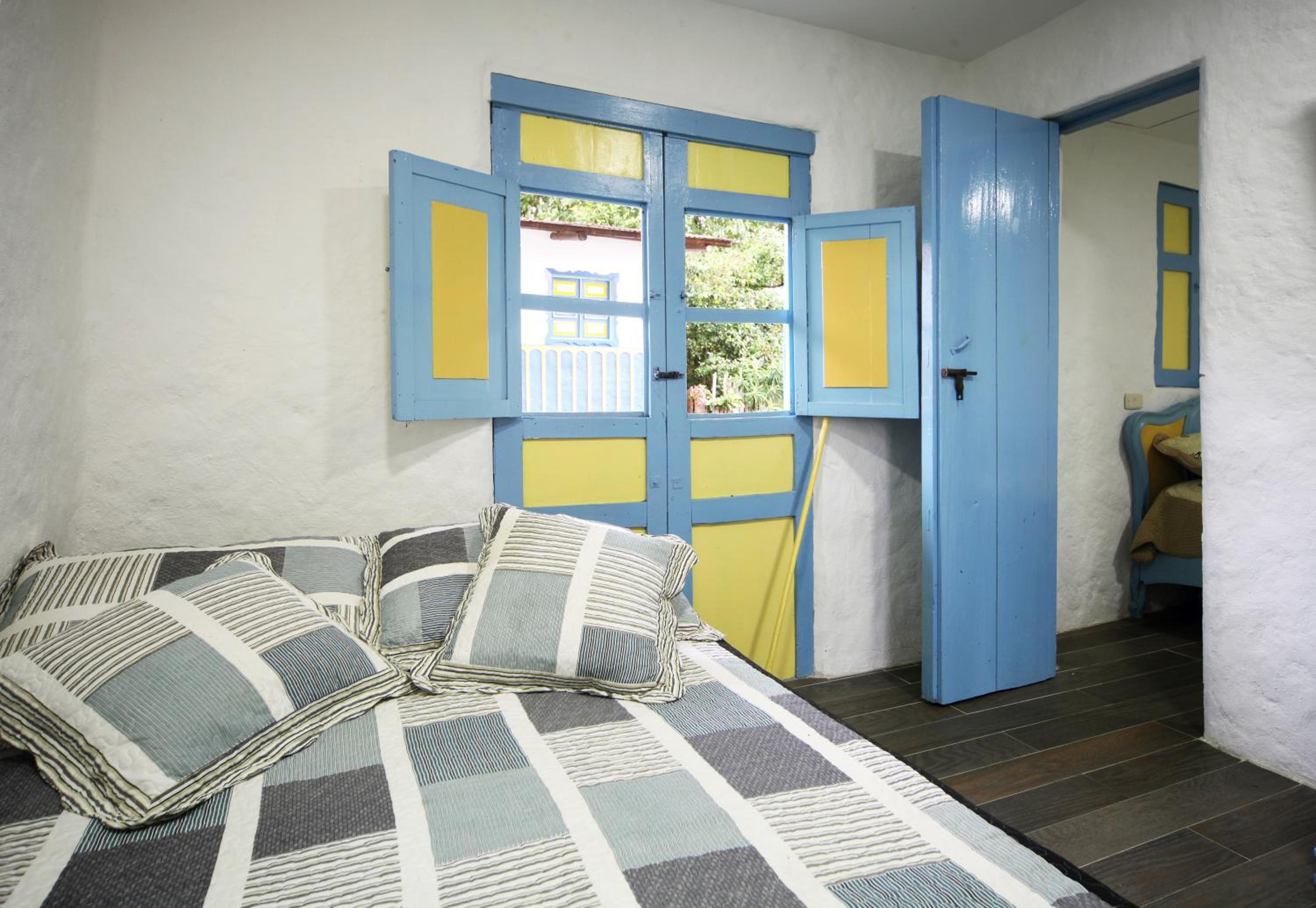 Casa La Maria Salento, 3 HABITACIONES