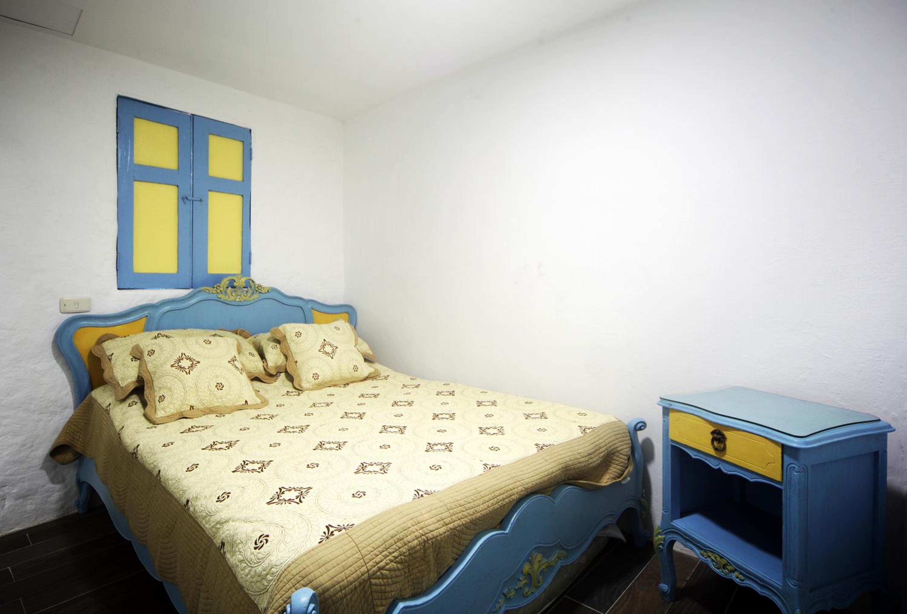 Casa La Maria Salento, 3 HABITACIONES