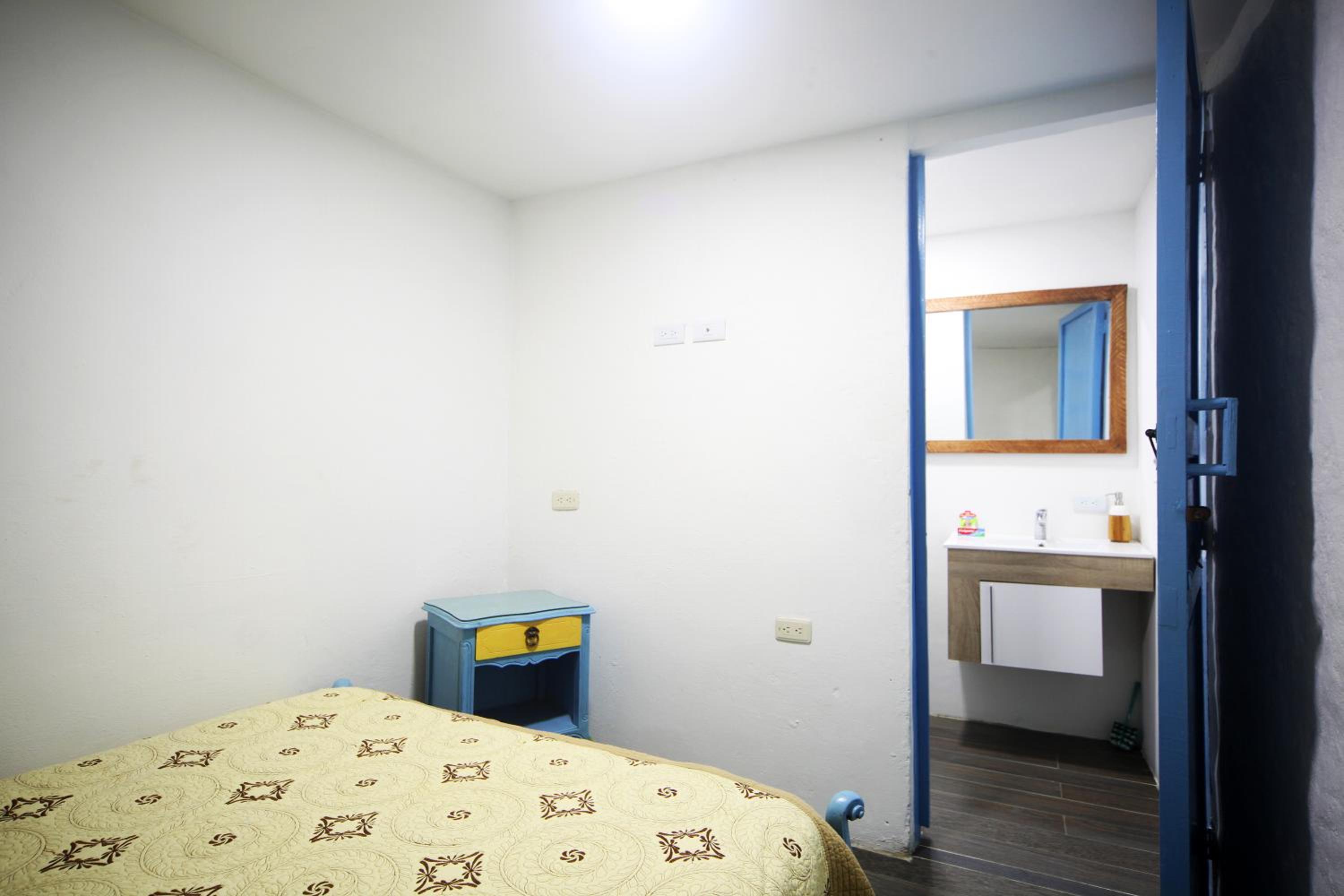 Casa La Maria Salento, 3 HABITACIONES