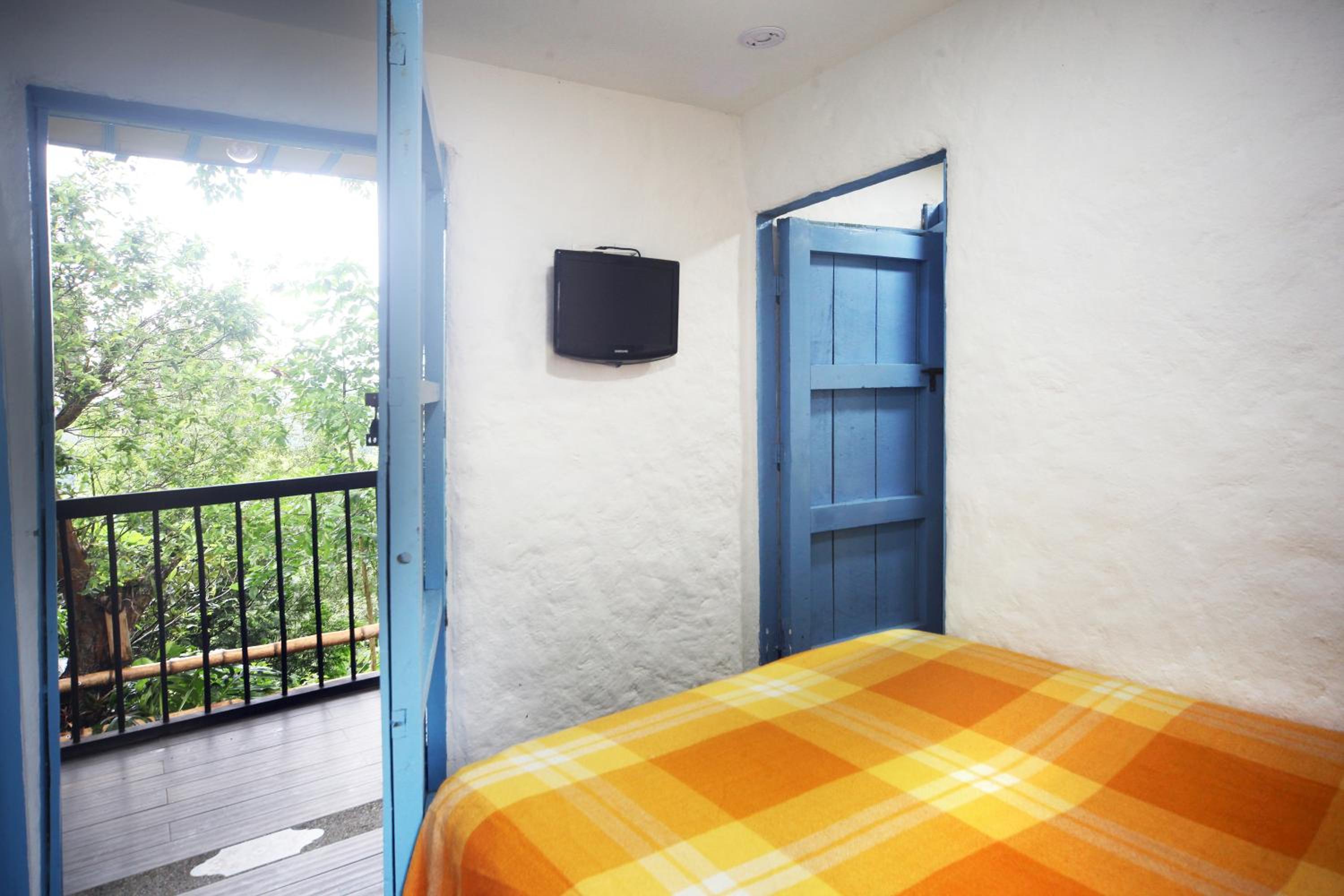 Casa La Maria Salento, 3 HABITACIONES