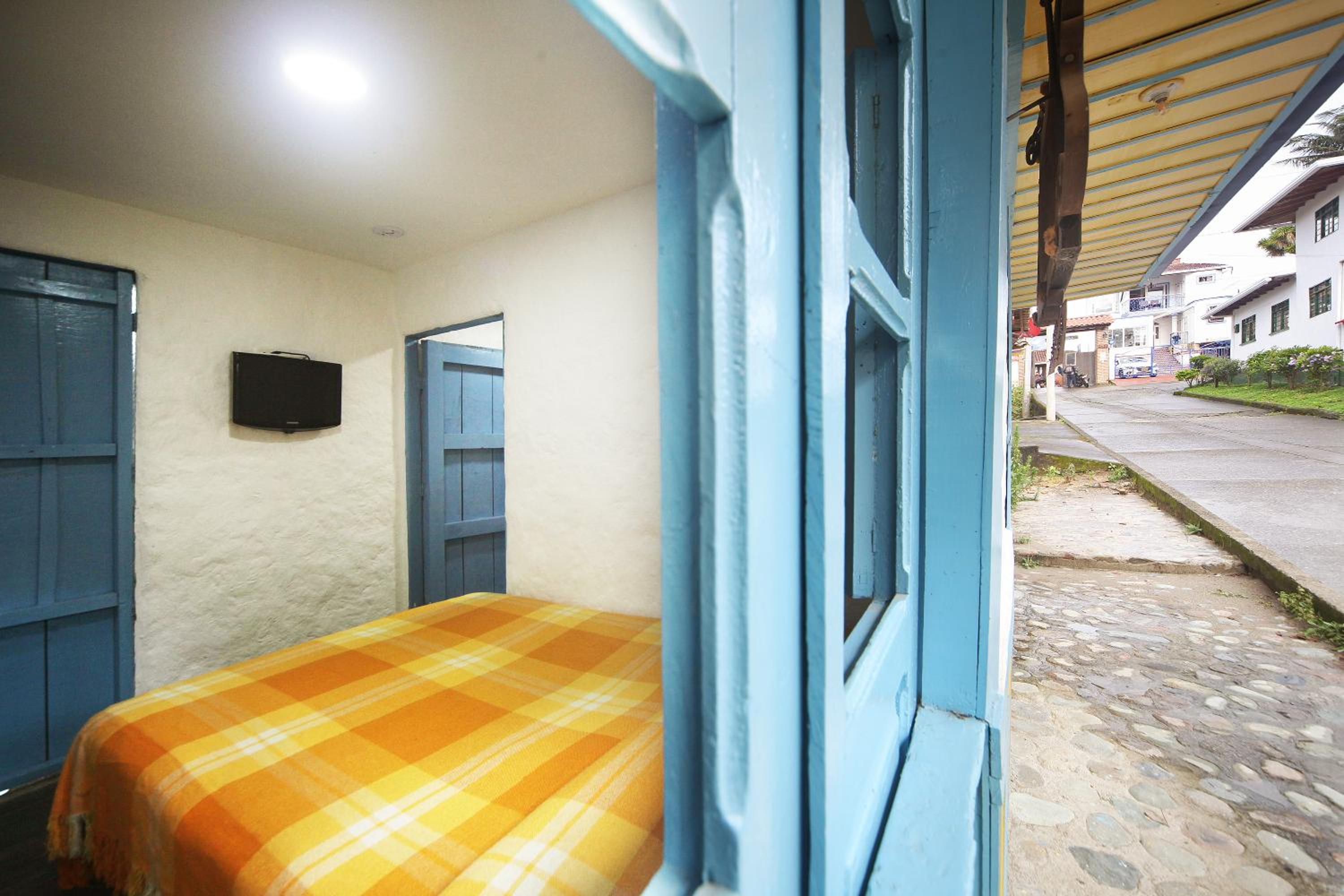 Casa La Maria Salento, 3 HABITACIONES