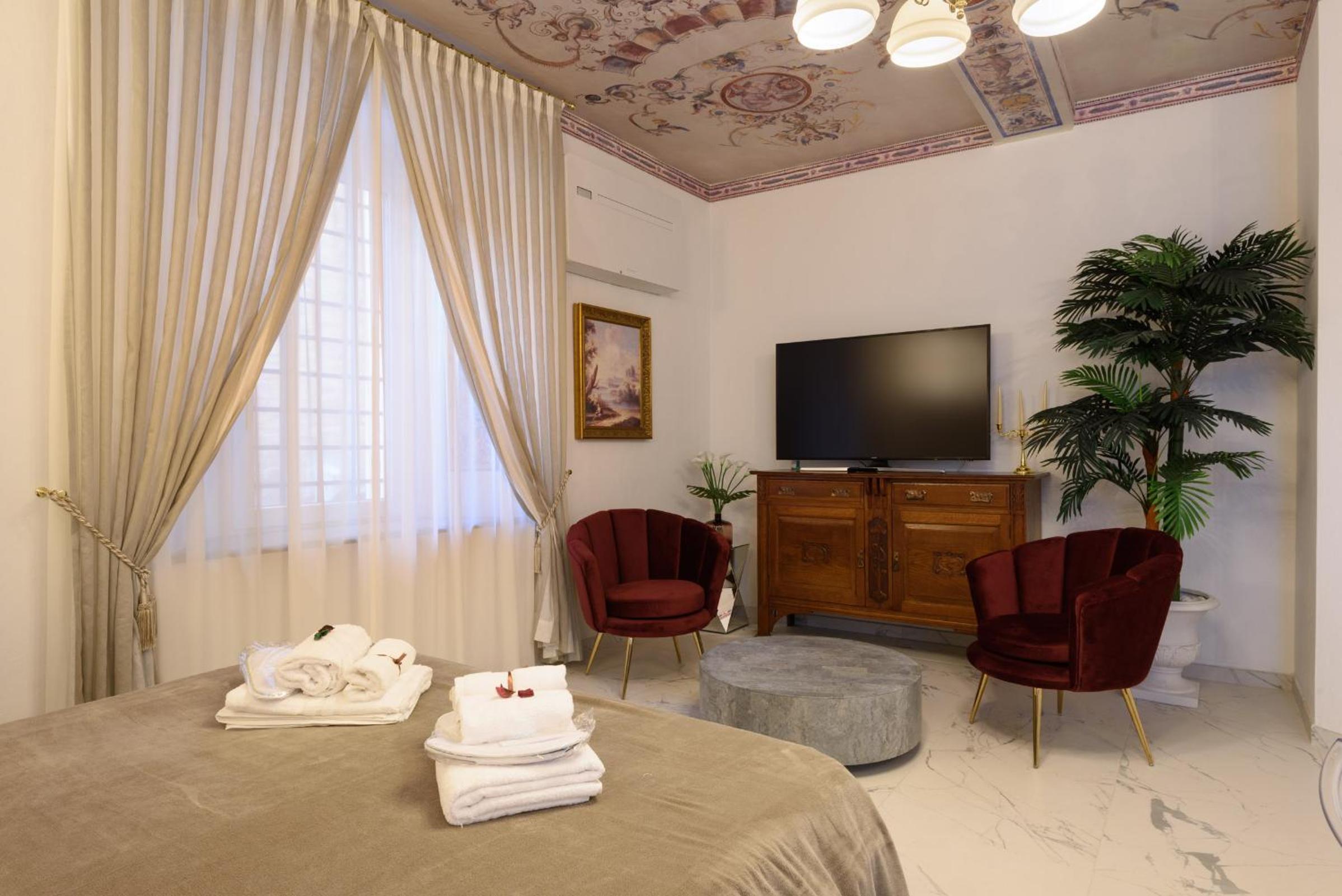 Domus Nannini SPA - L' Arco di Matteotti photo 2
