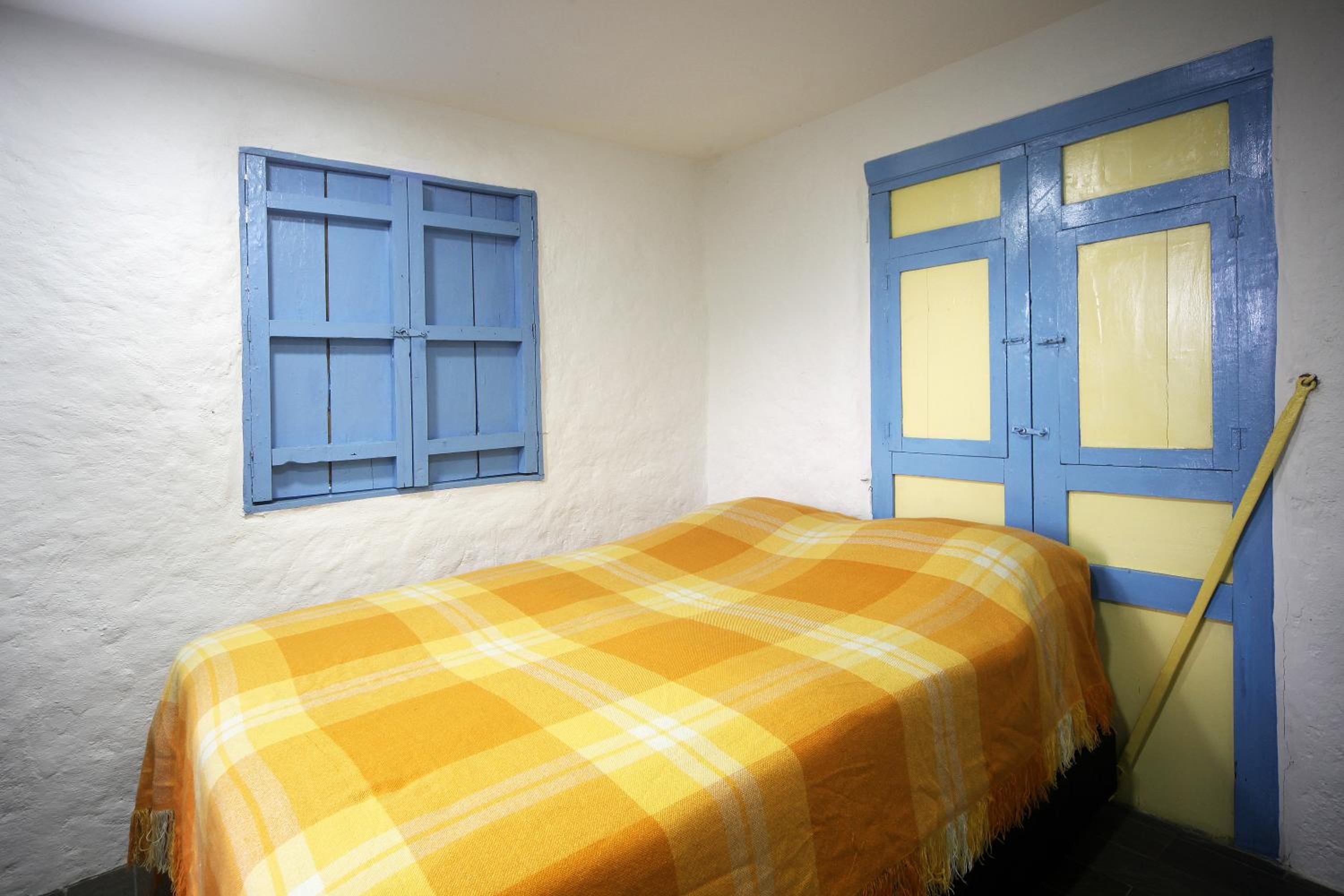 Casa La Maria Salento, 3 HABITACIONES